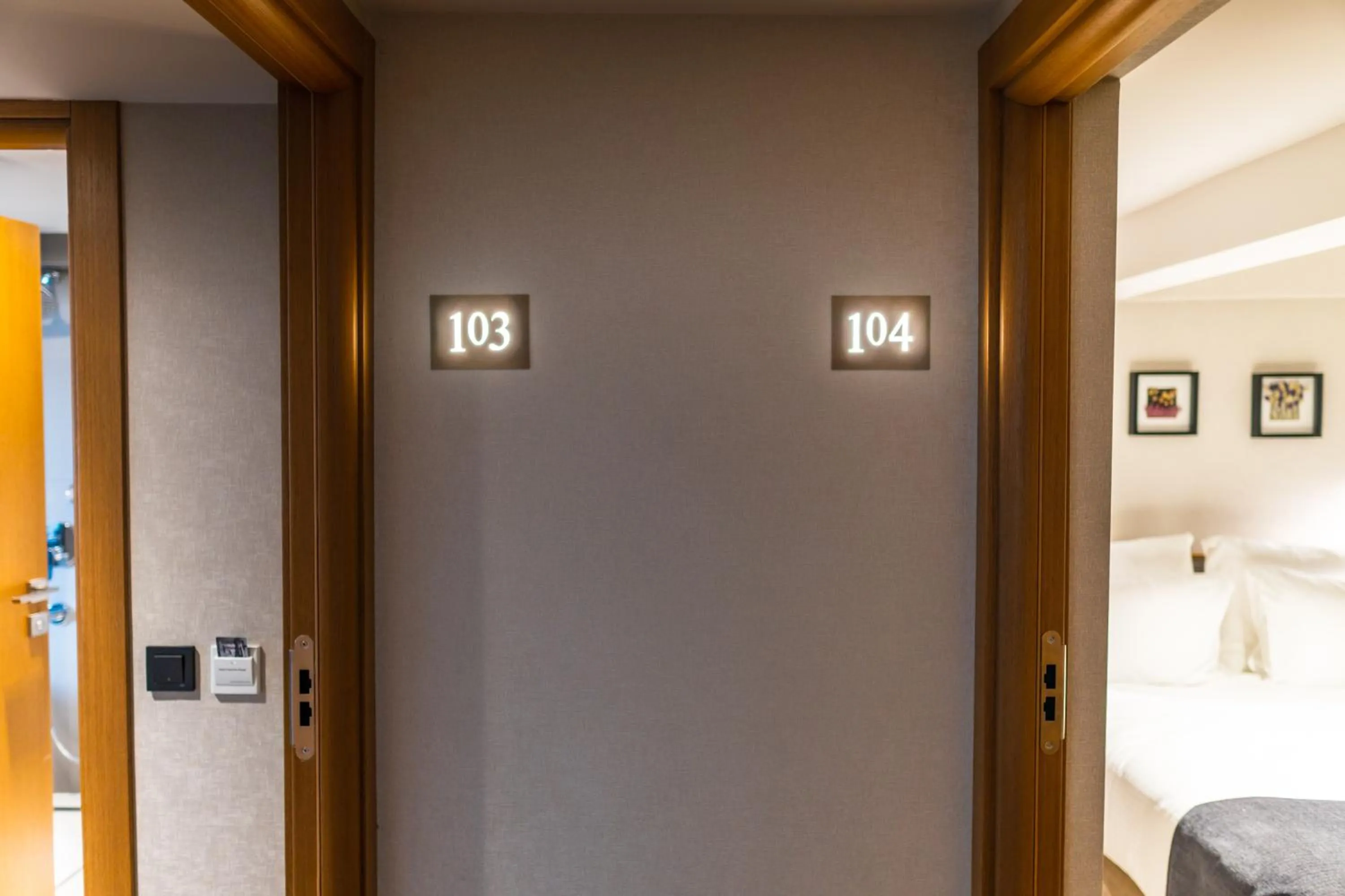 Massage in MEG HOTEL