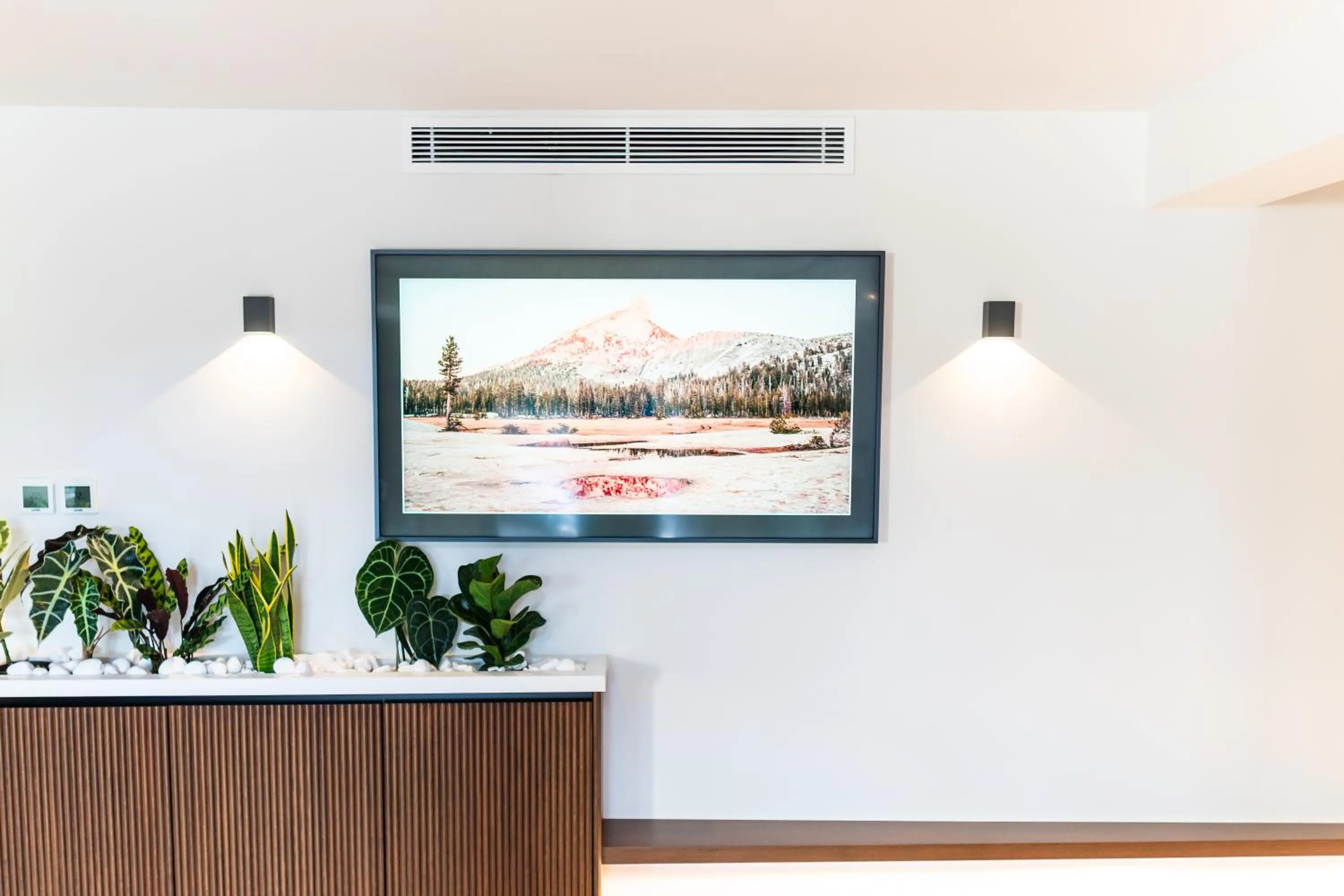 Lobby or reception in MEG HOTEL