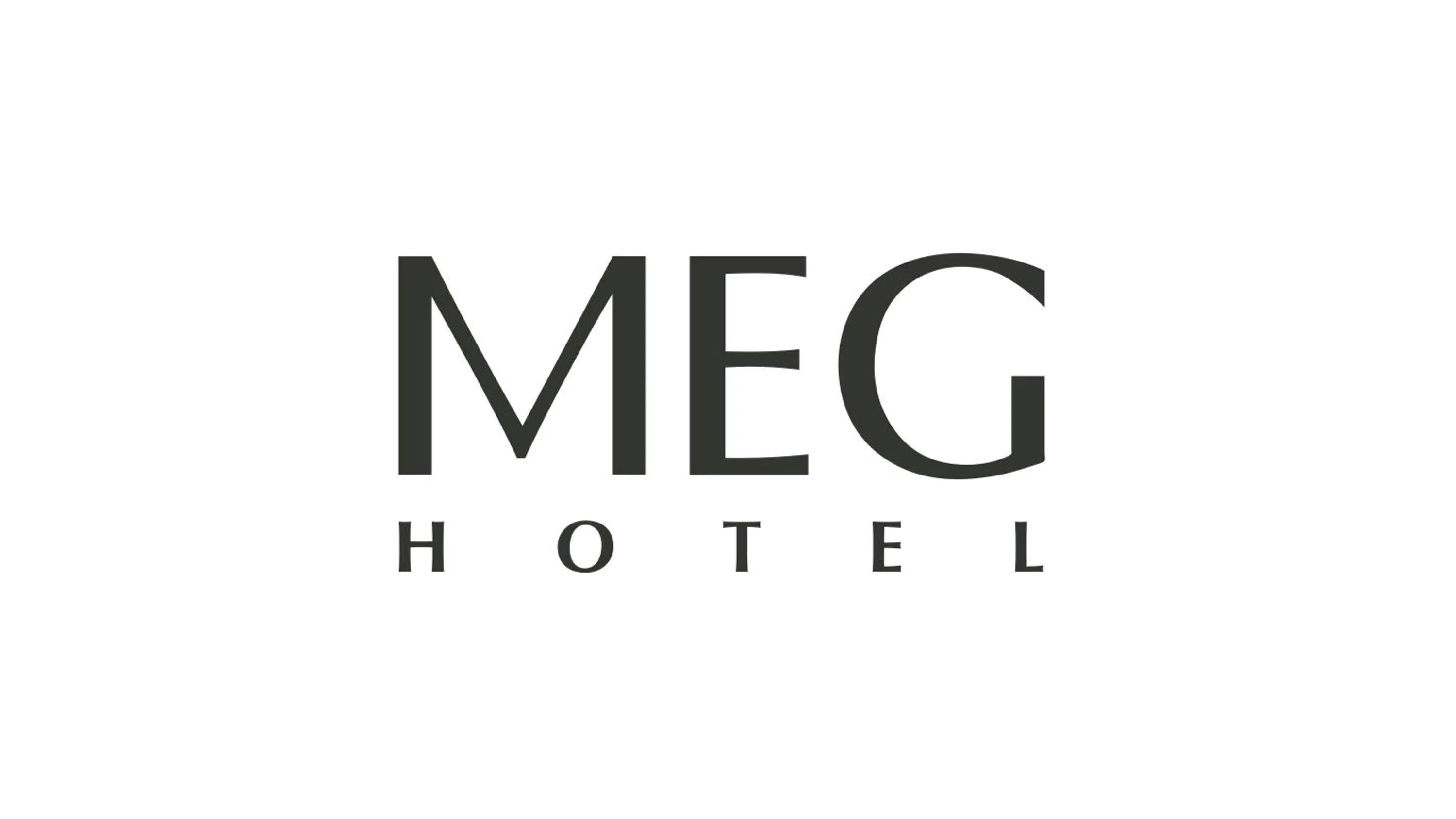 Property logo or sign in MEG HOTEL