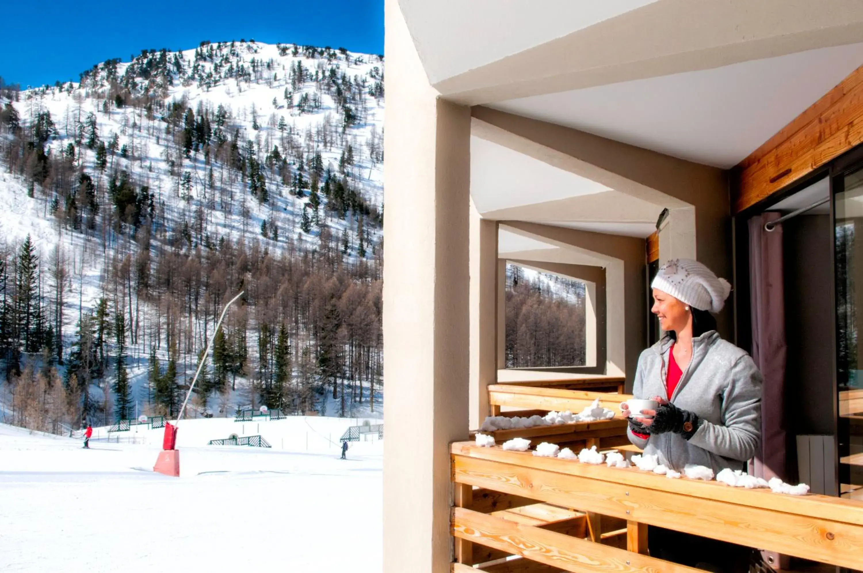 SOWELL RESIDENCES New Chastillon SOWELL RESIDENCES New Chastillon