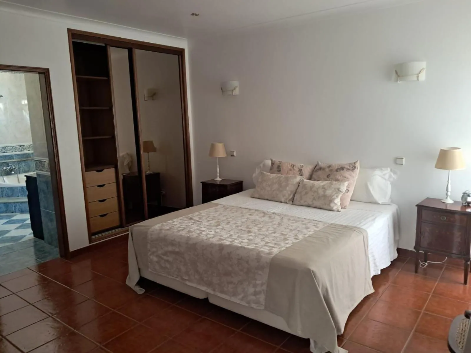 Dona Ana Guesthouse