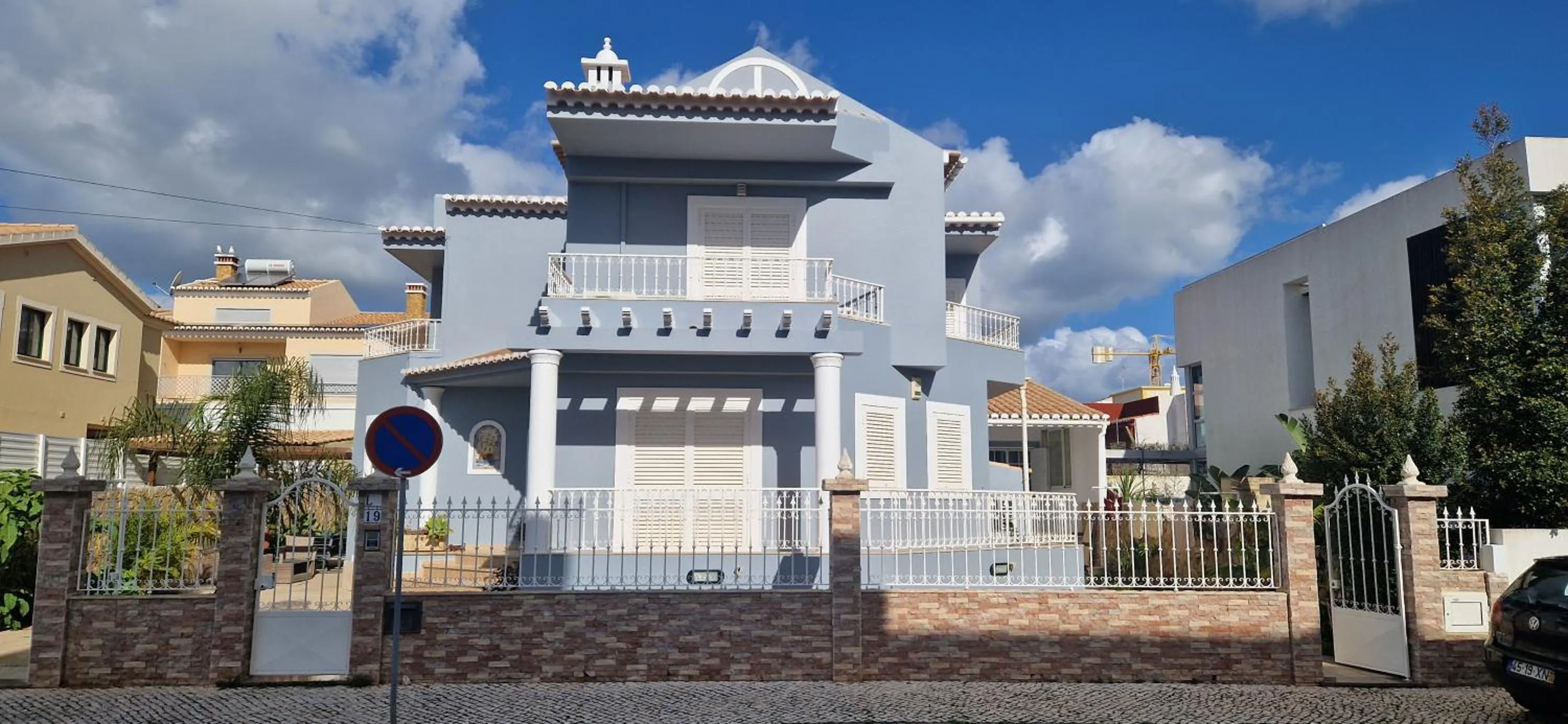 Dona Ana Guesthouse