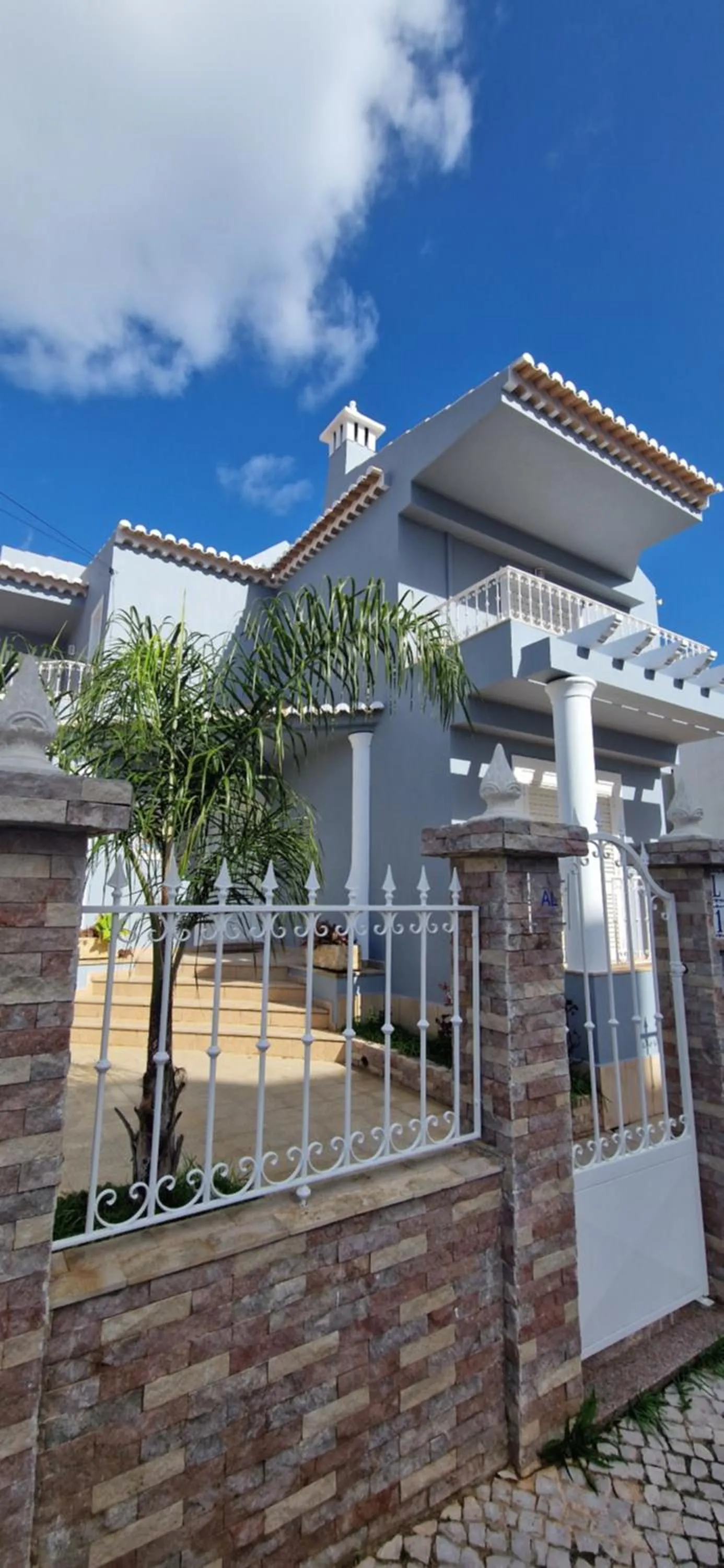 Dona Ana Guesthouse