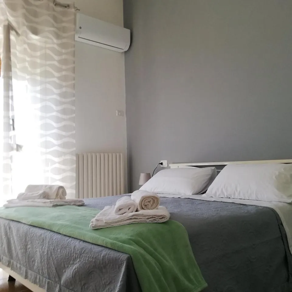 Bed and Breakfast House Relax