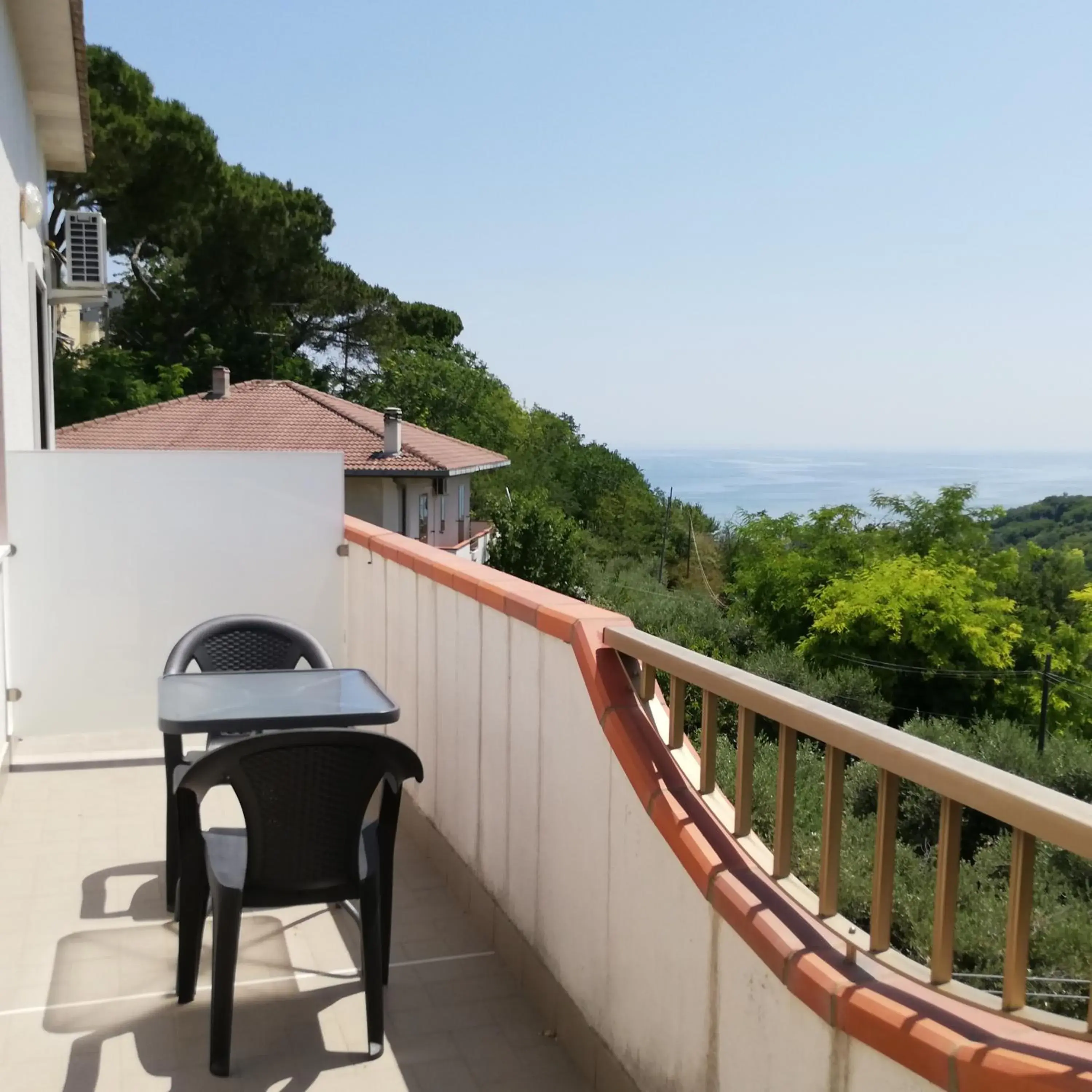 Bed and Breakfast House Relax Bed and Breakfast House Relax