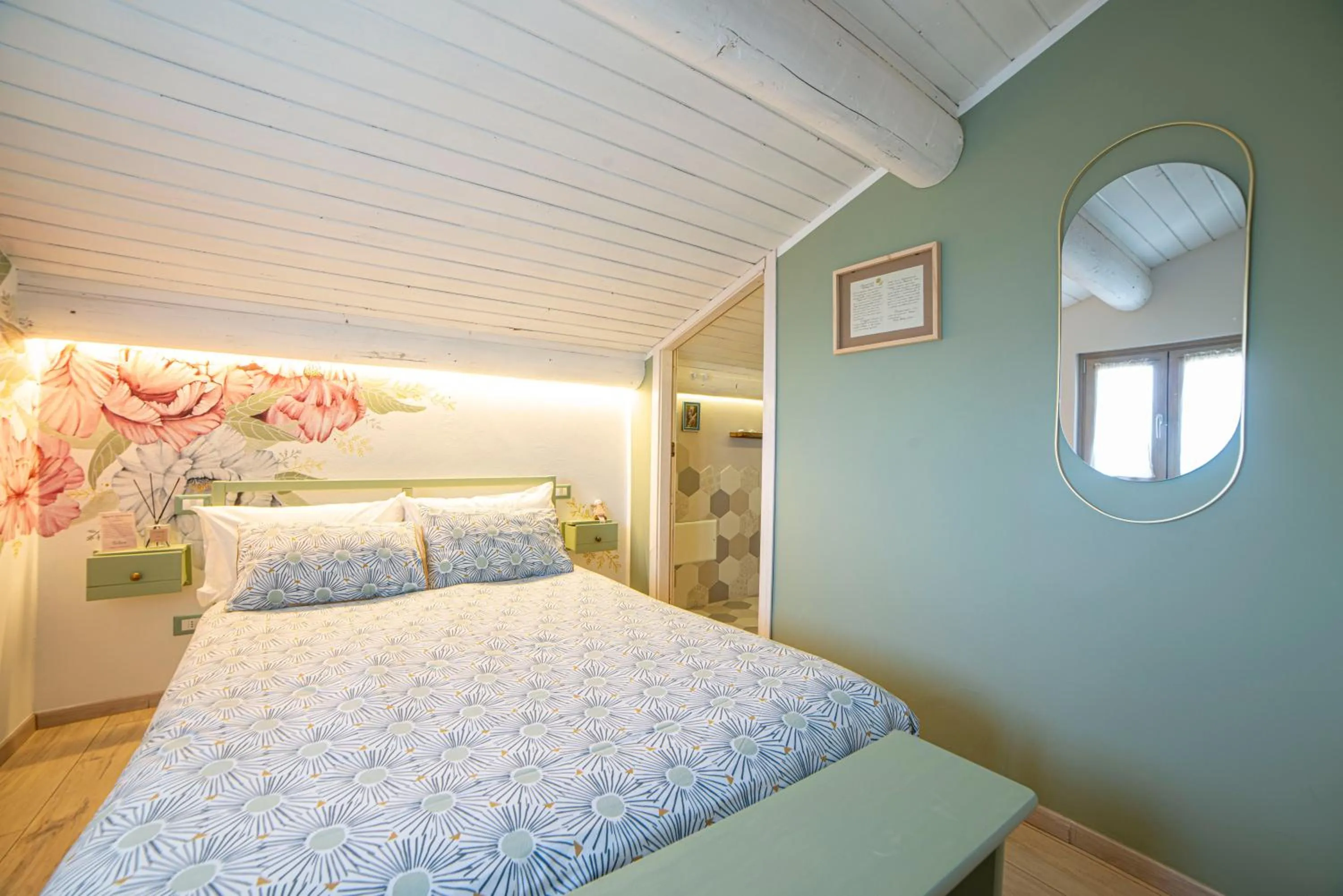 B&B Botton d'Oro Valle Imagna