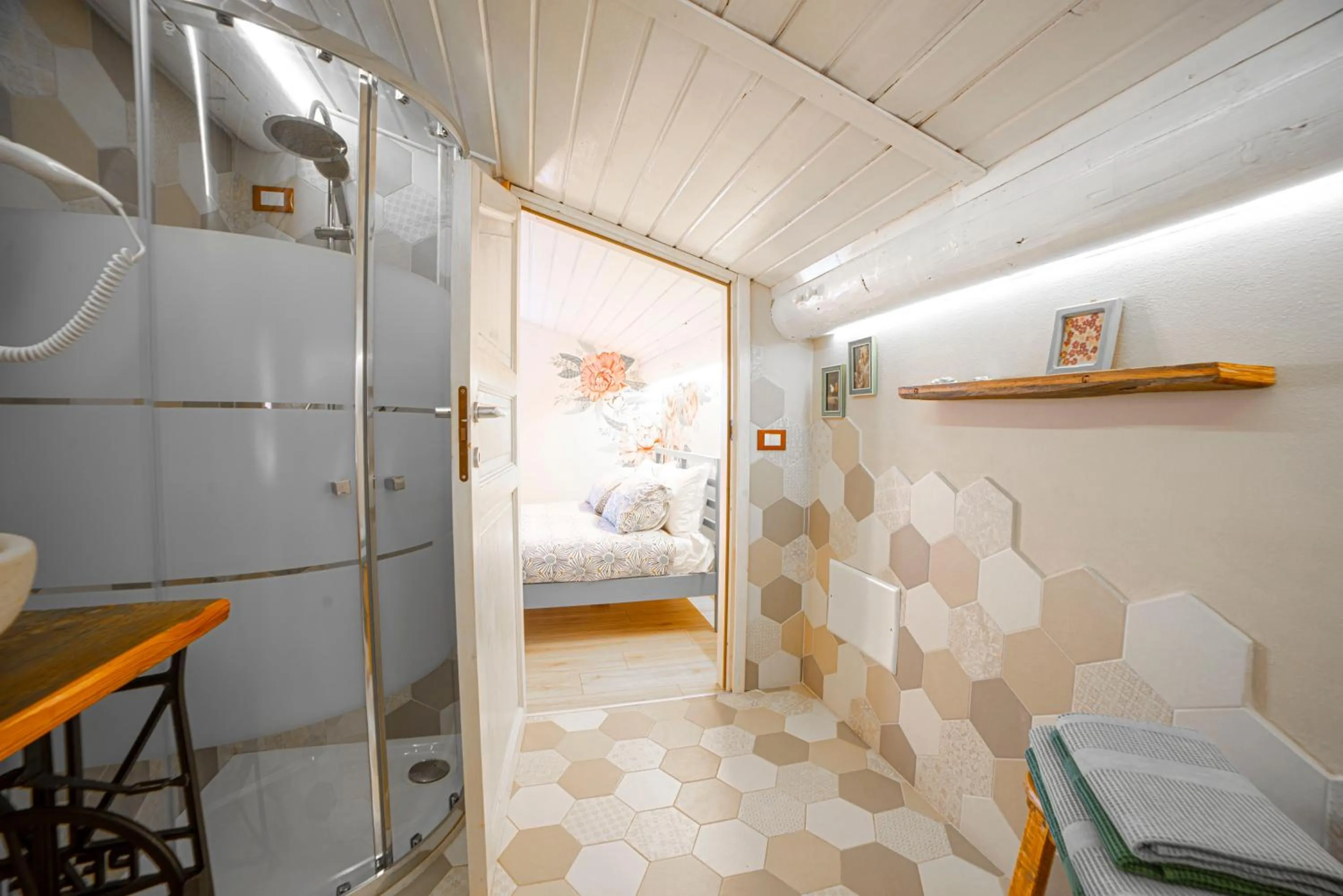 B&B Botton d'Oro Valle Imagna