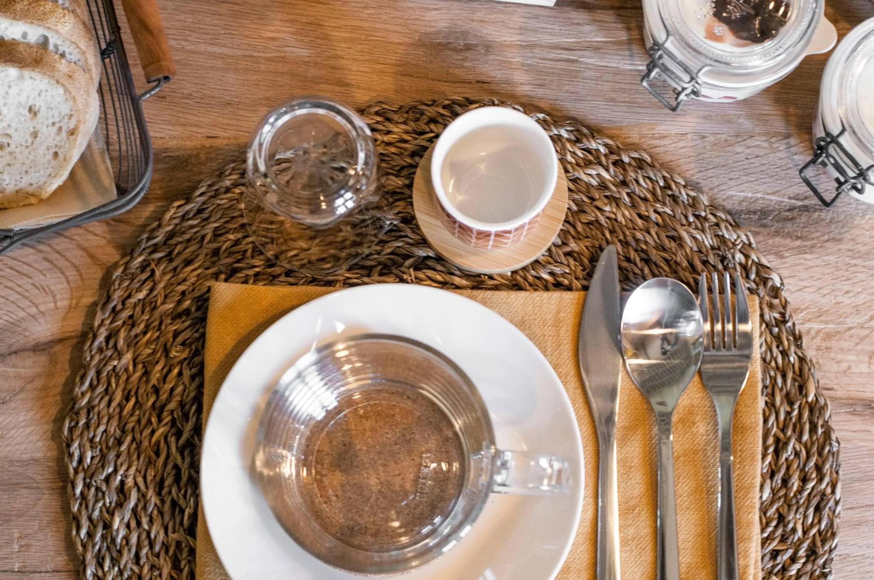 B&B Botton d'Oro Valle Imagna