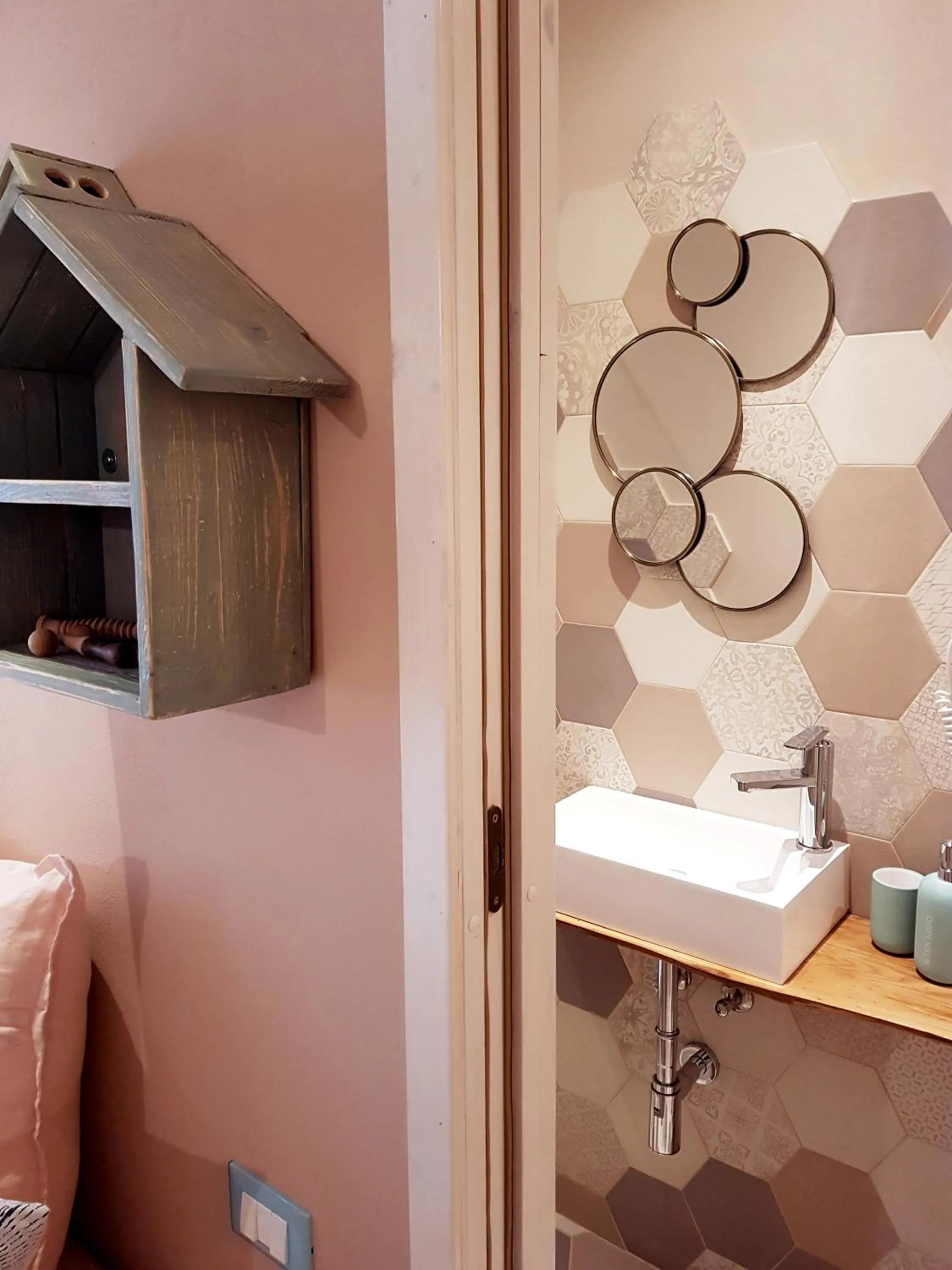 B&B Botton d'Oro Valle Imagna