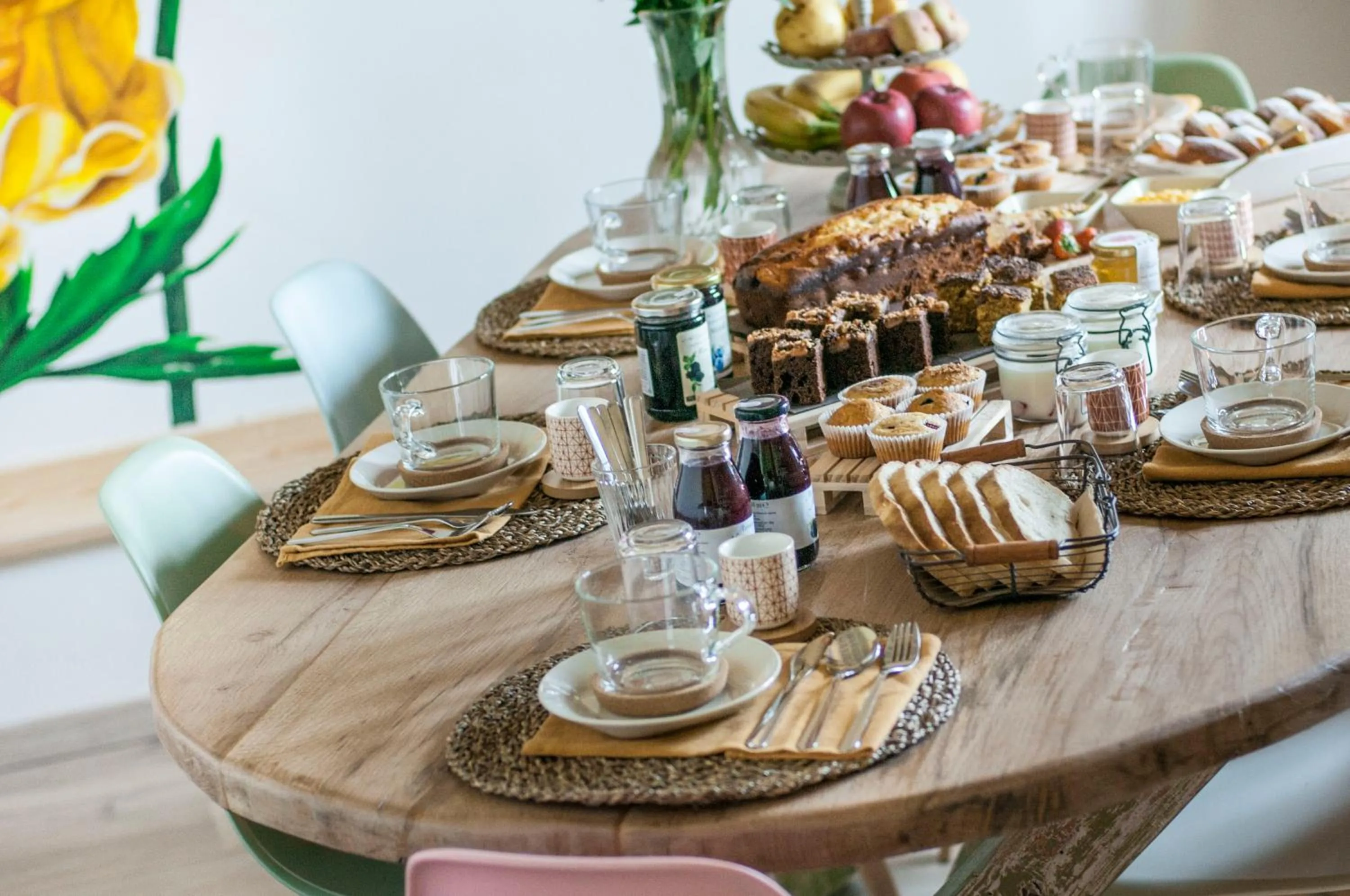 B&B Botton d'Oro Valle Imagna