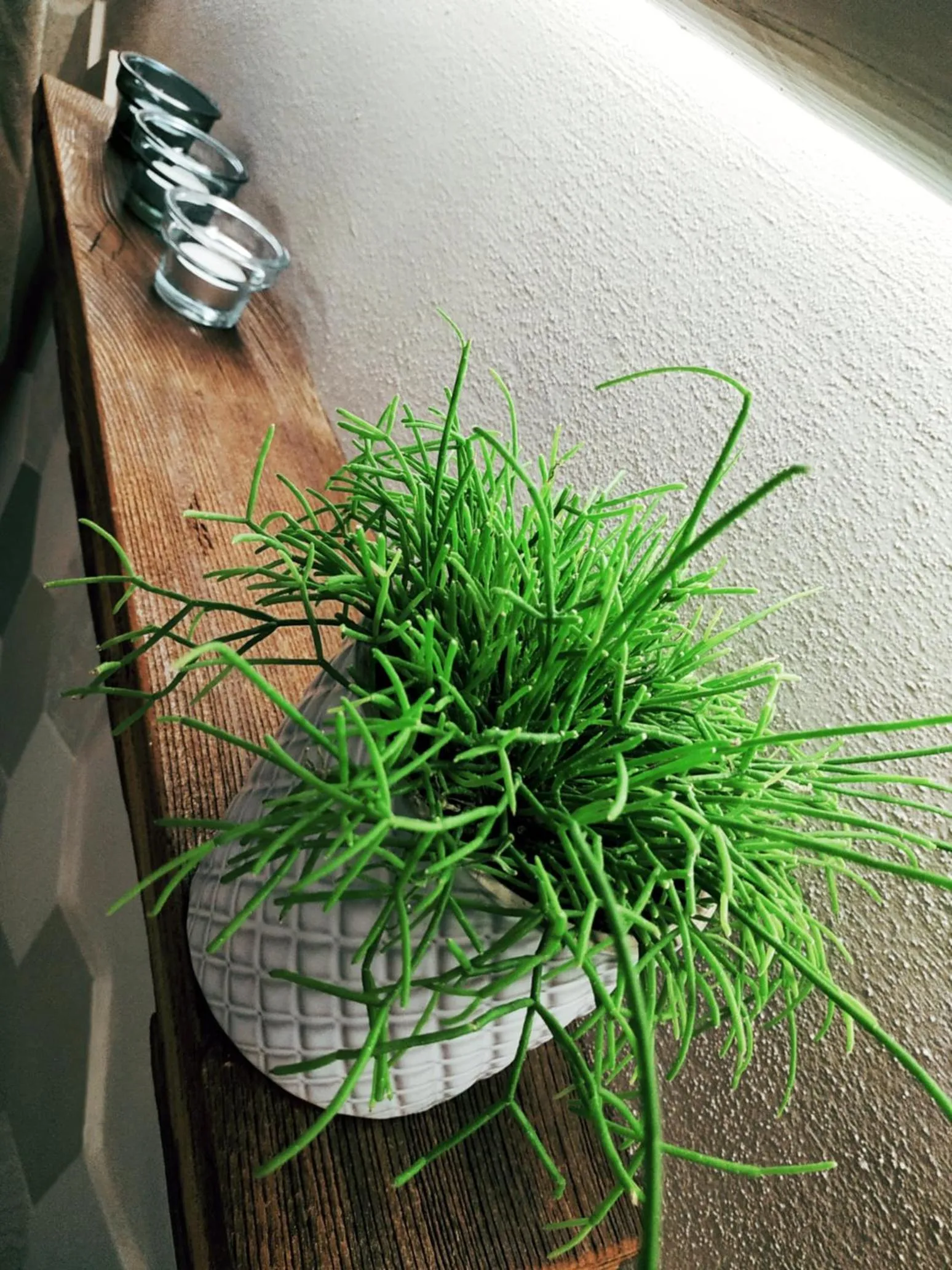 Bathroom in B&B Botton d'Oro Valle Imagna