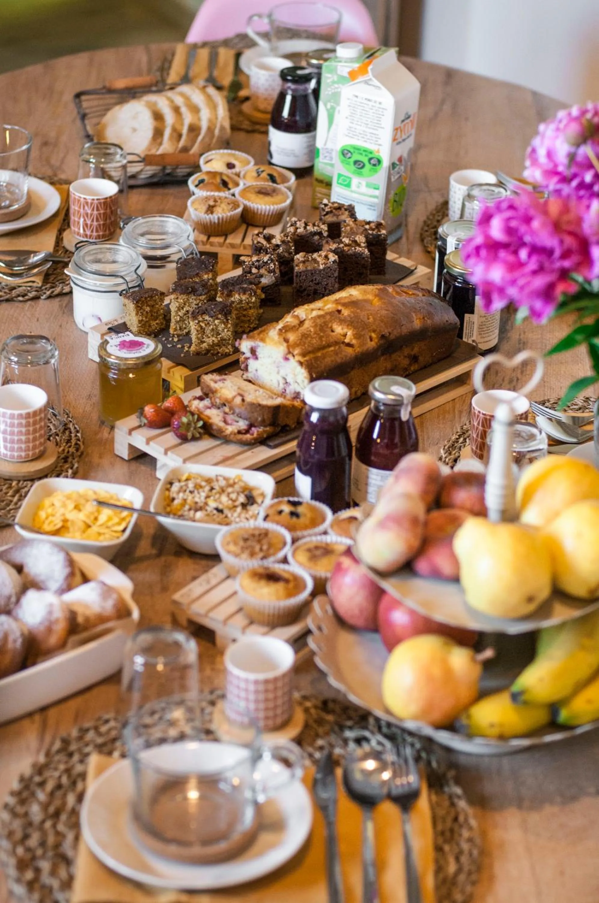 B&B Botton d'Oro Valle Imagna