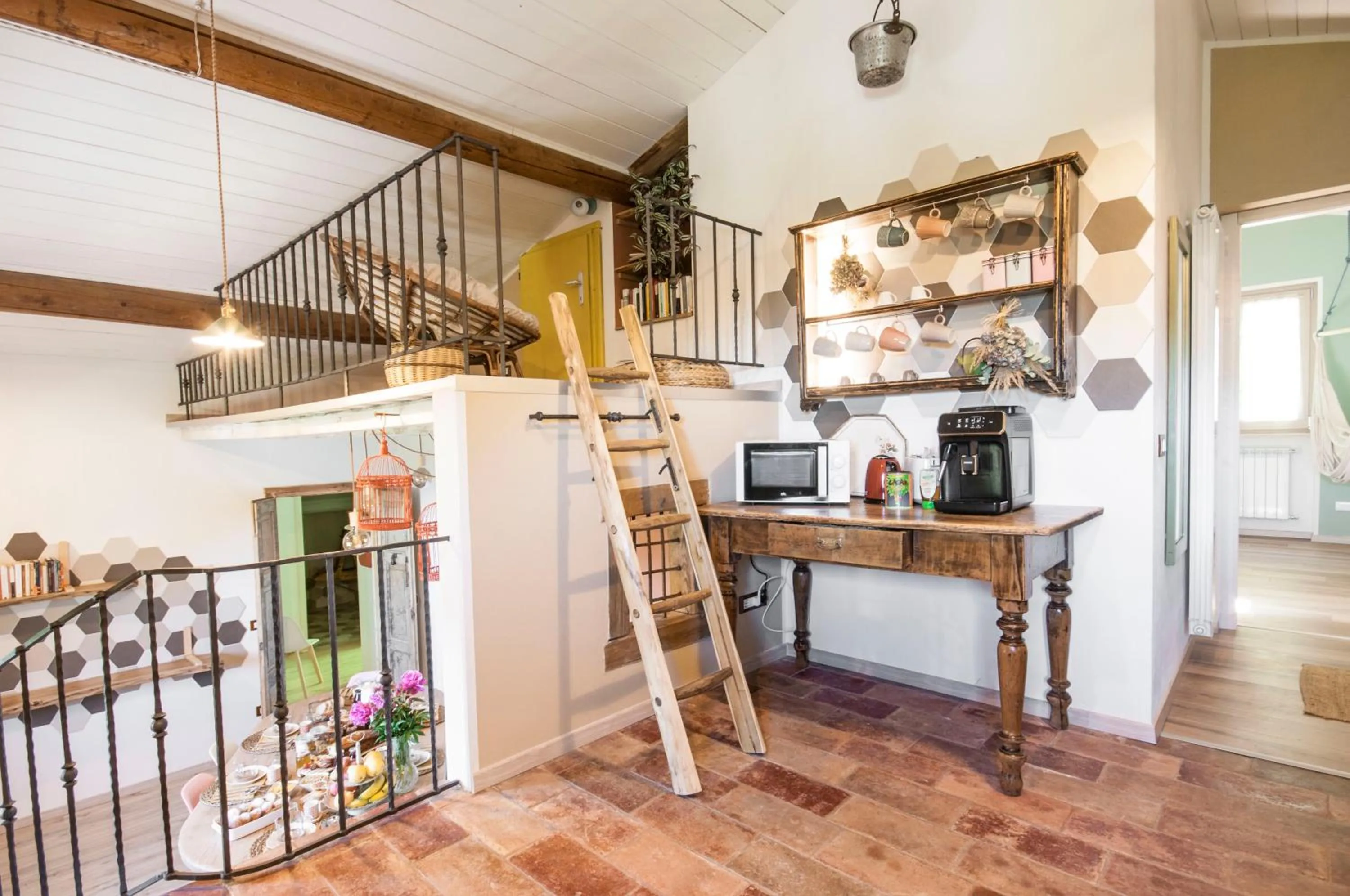 B&B Botton d'Oro Valle Imagna