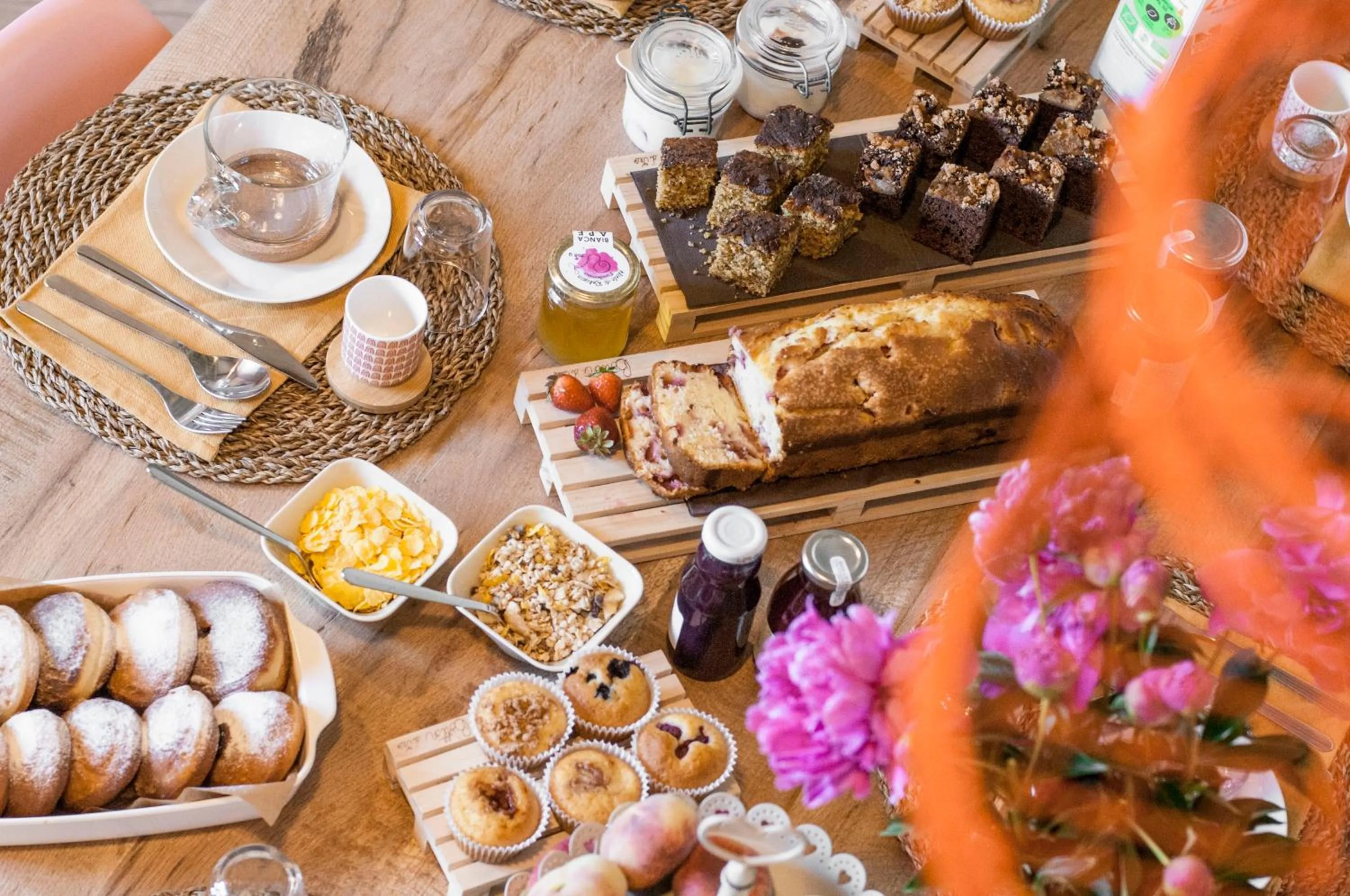 B&B Botton d'Oro Valle Imagna