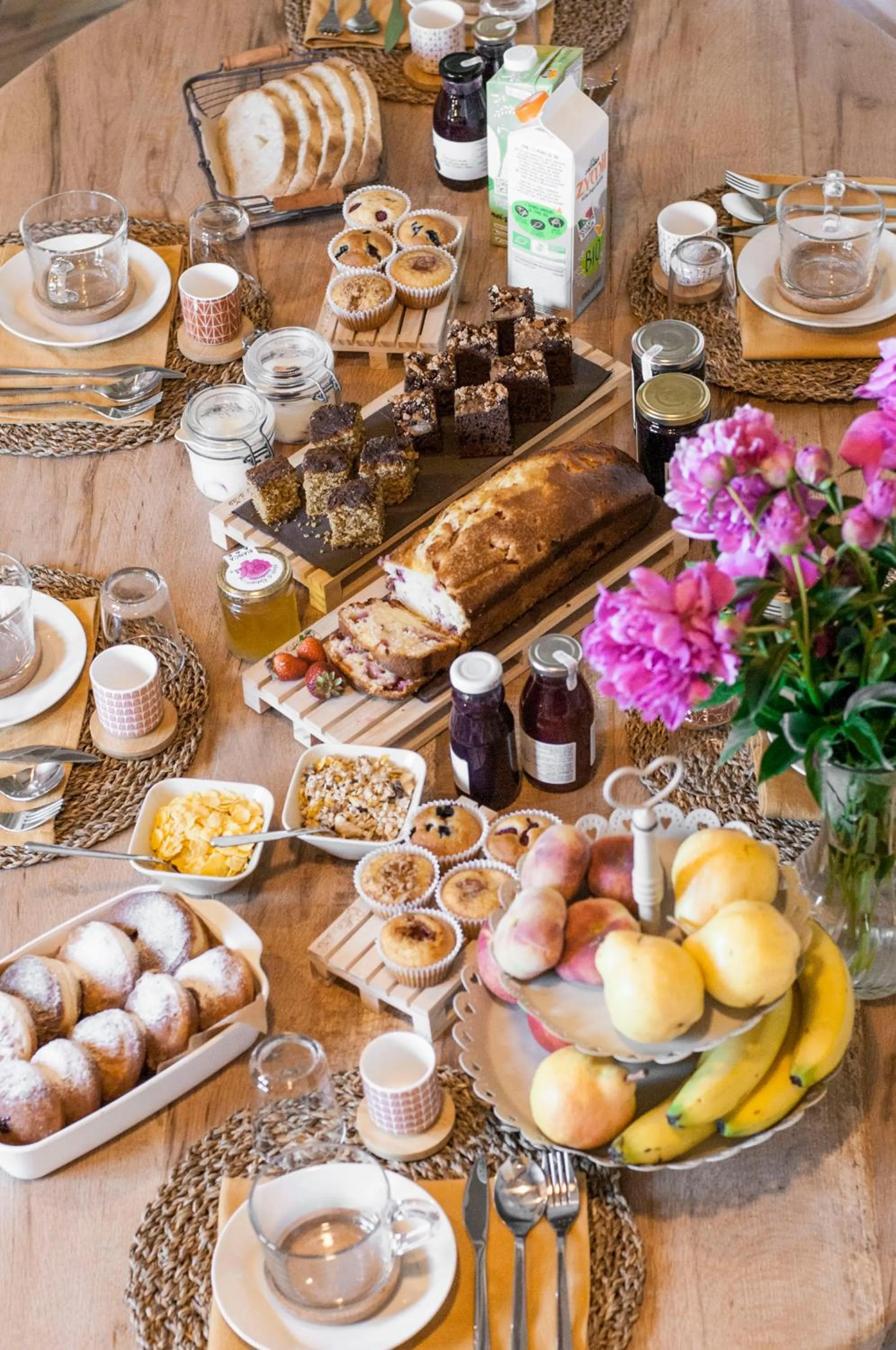 B&B Botton d'Oro Valle Imagna