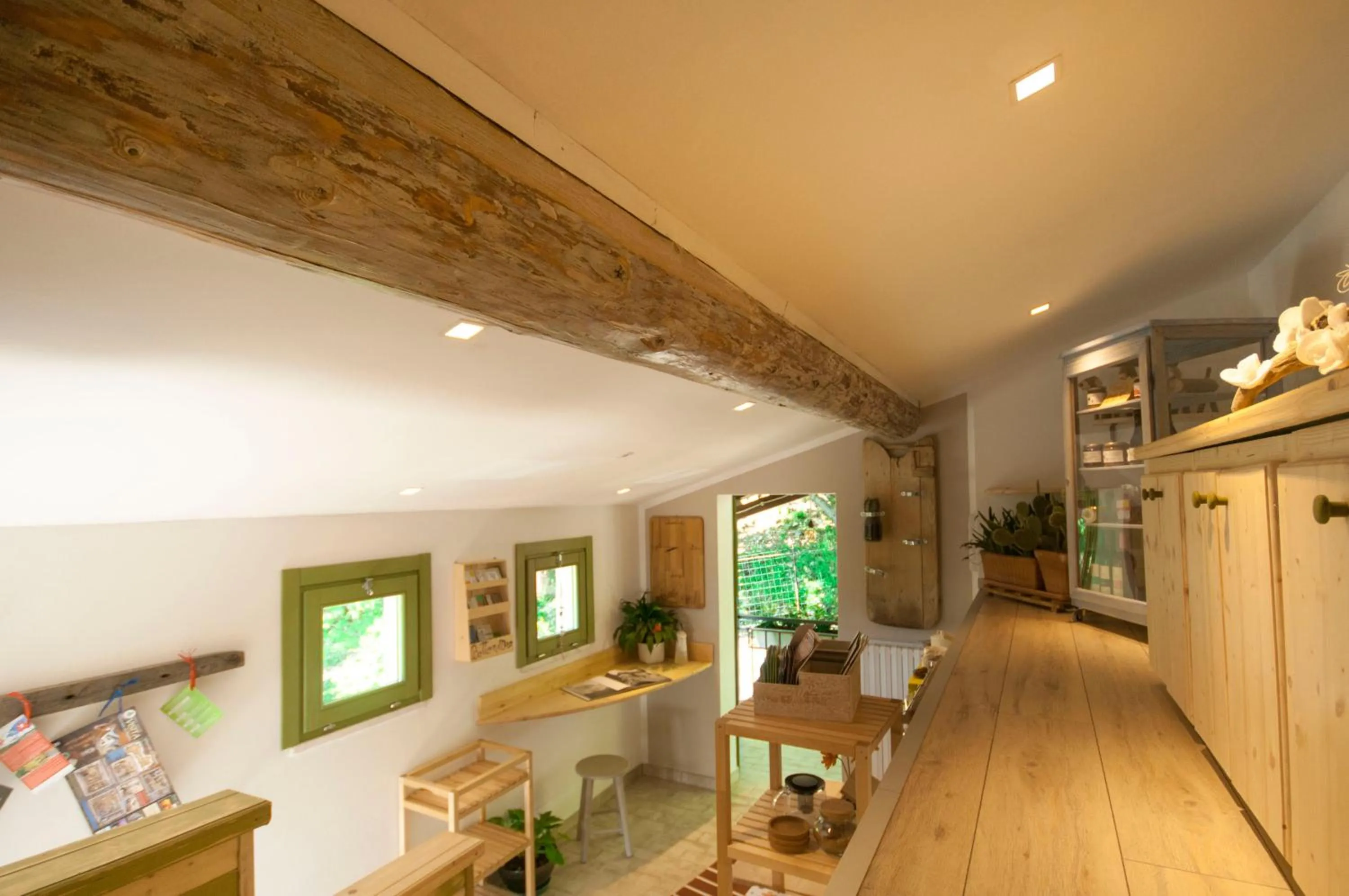 B&B Botton d'Oro Valle Imagna