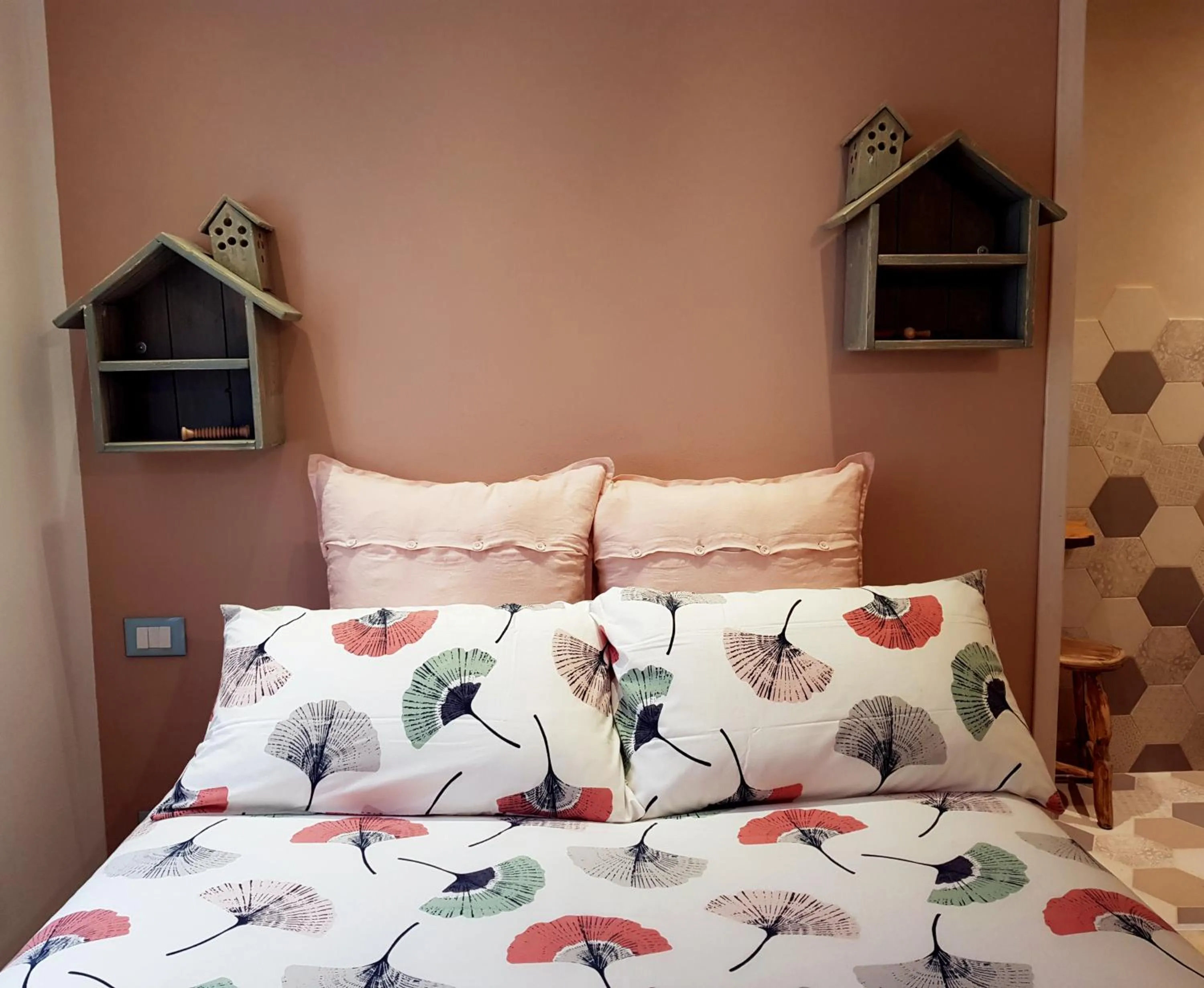 B&B Botton d'Oro Valle Imagna