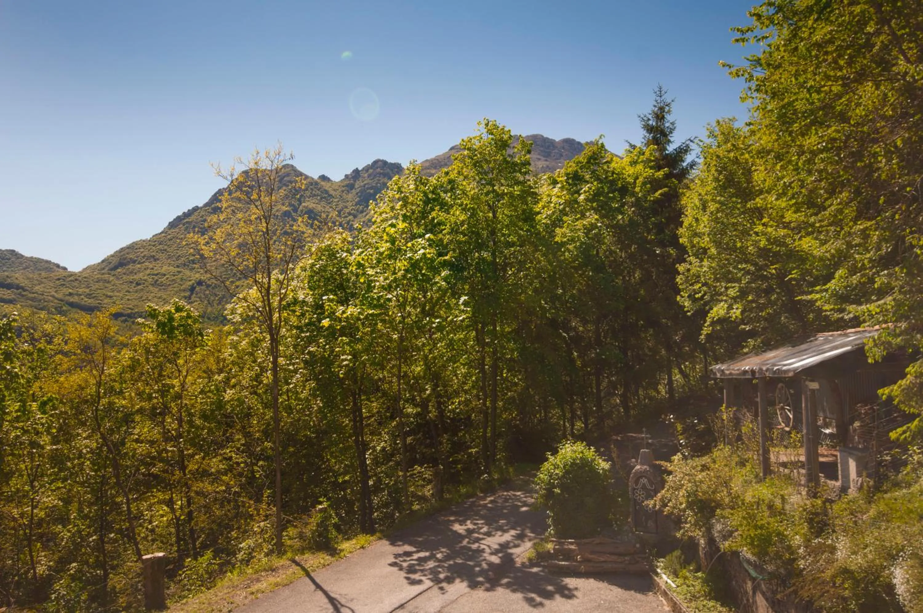 B&B Botton d'Oro Valle Imagna