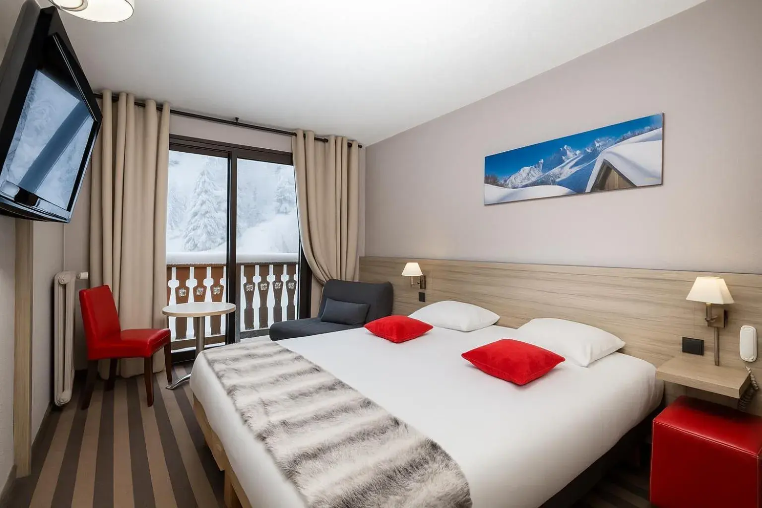 SOWELL Family Les Bergers SOWELL Family Les Bergers