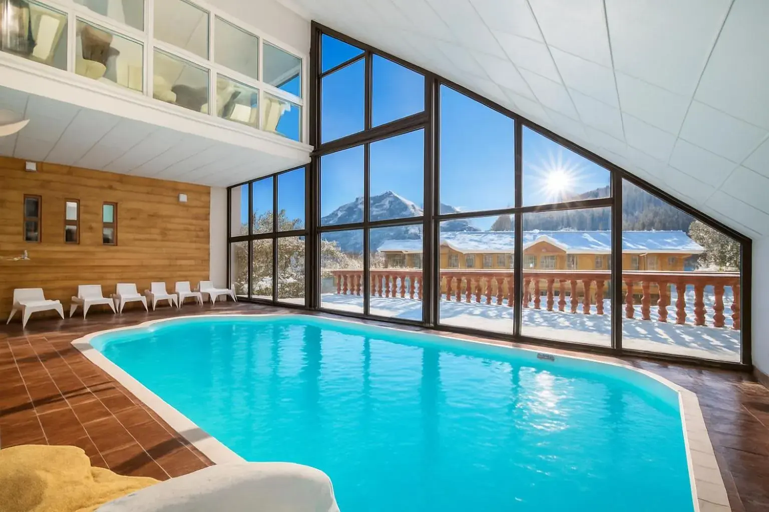 SOWELL Family Les Bergers SOWELL Family Les Bergers