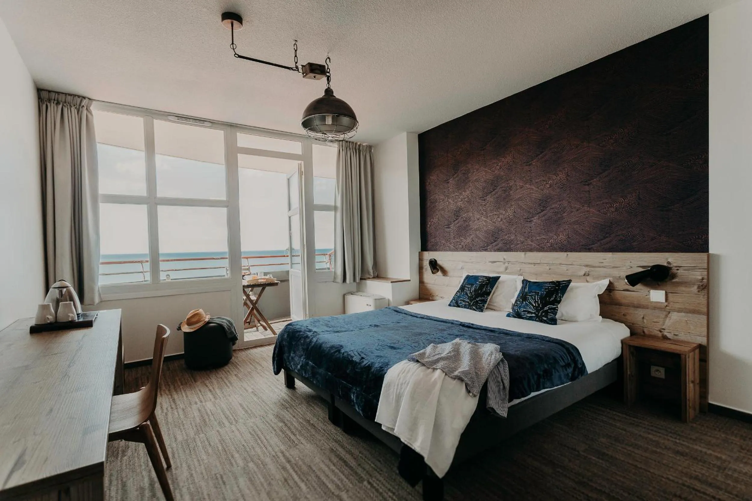 Bedroom, Bed in Baya Hotel