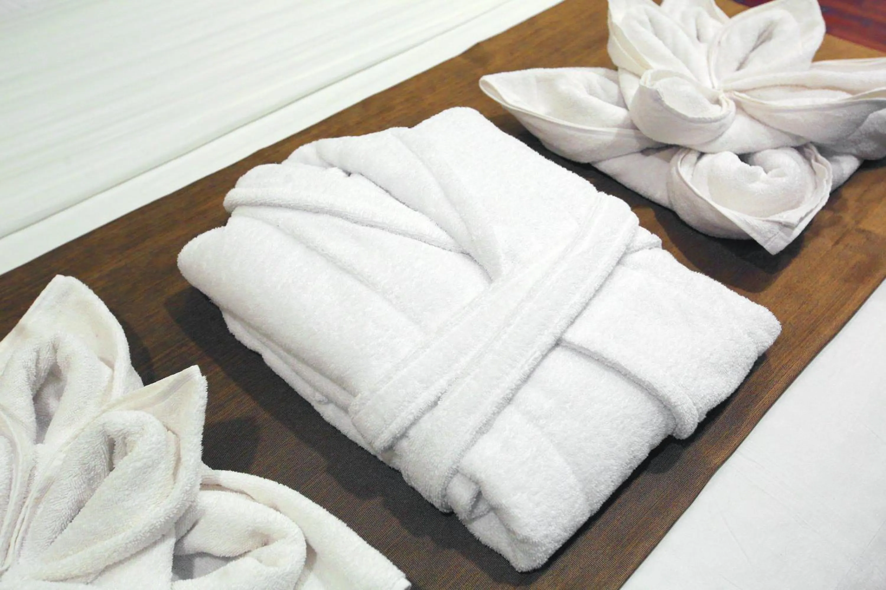 Area and facilities, Bed in Orient Star Varahsha