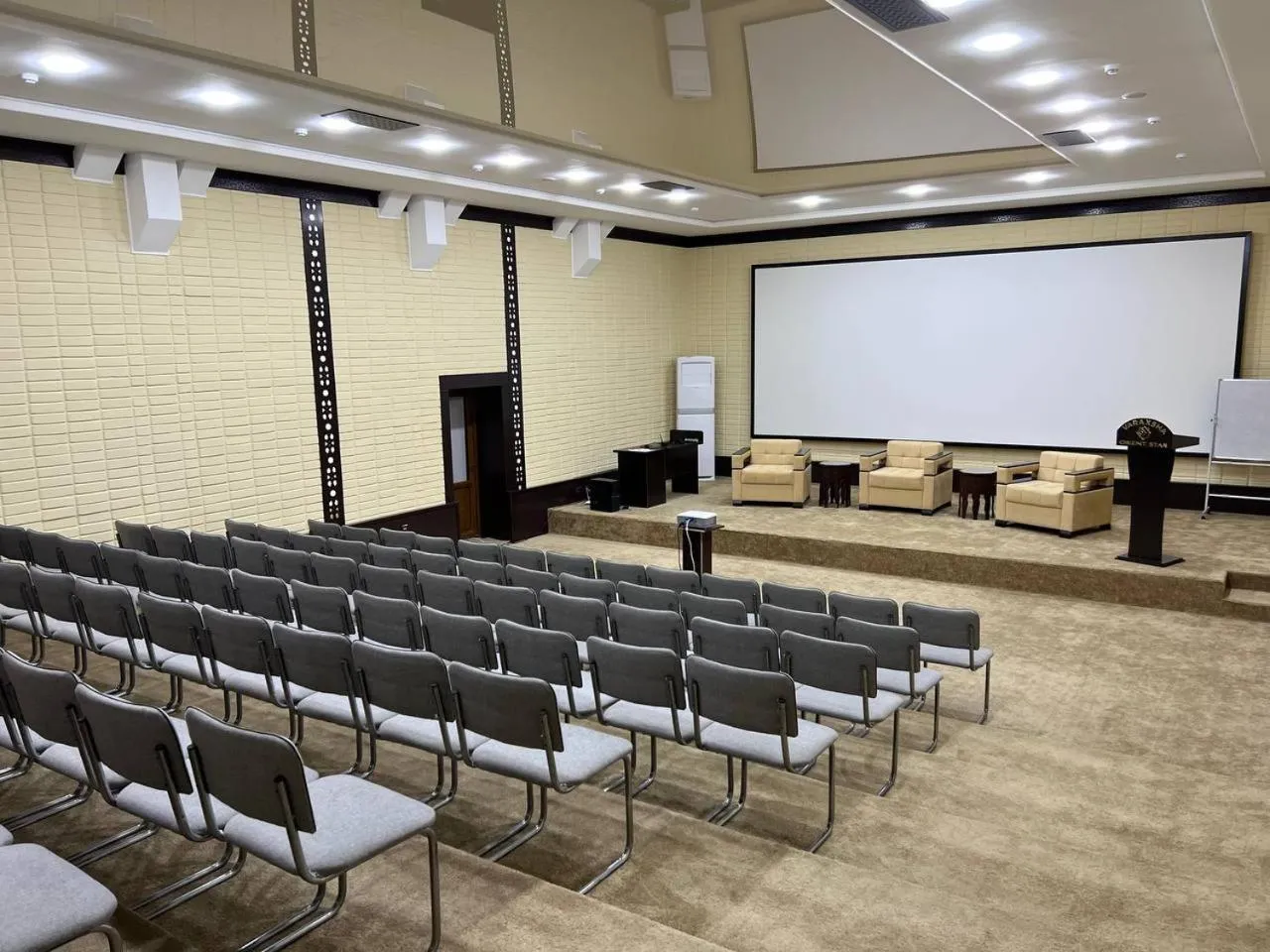 Meeting/conference room in Orient Star Varahsha