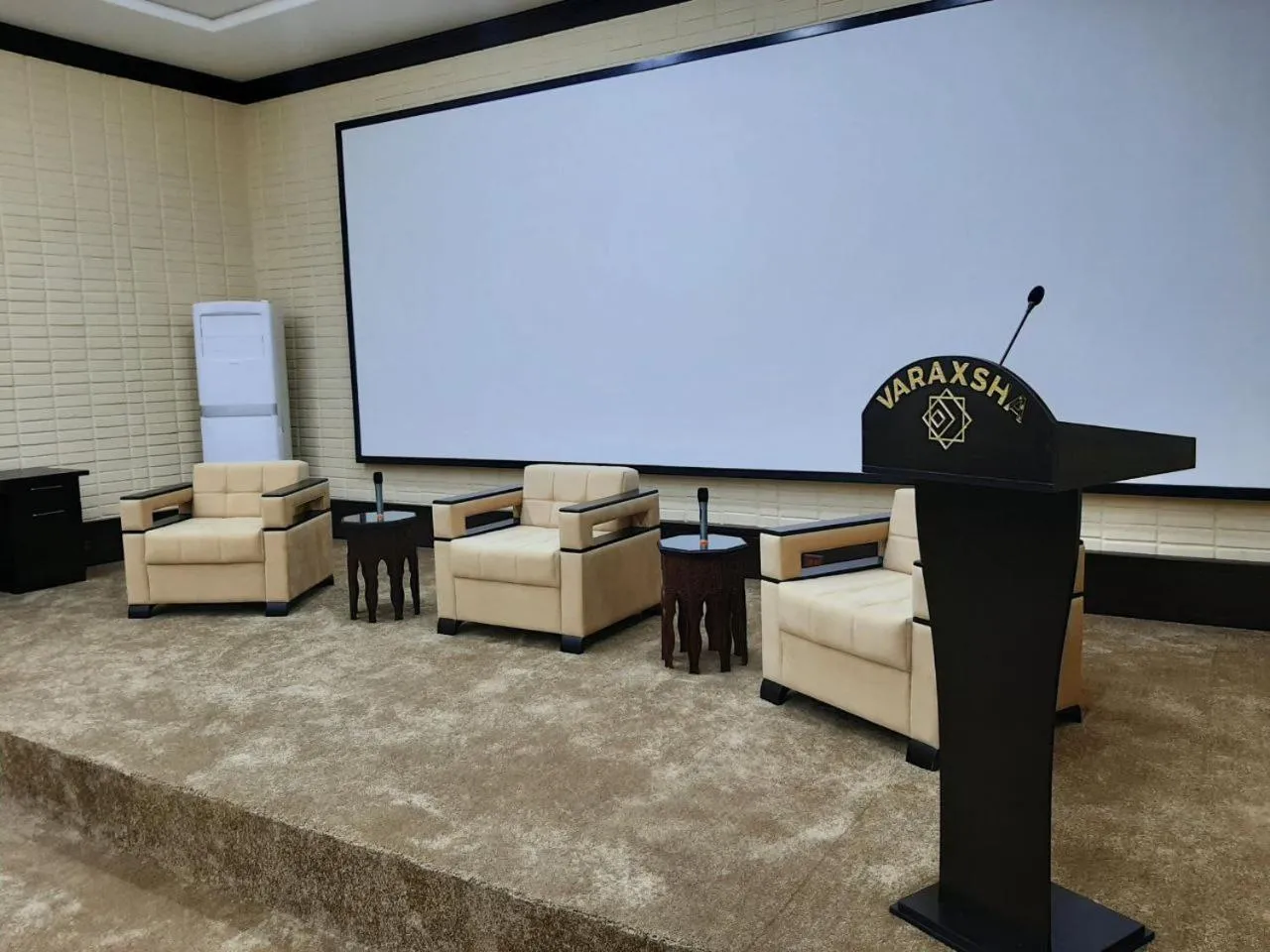 Meeting/conference room in Orient Star Varahsha