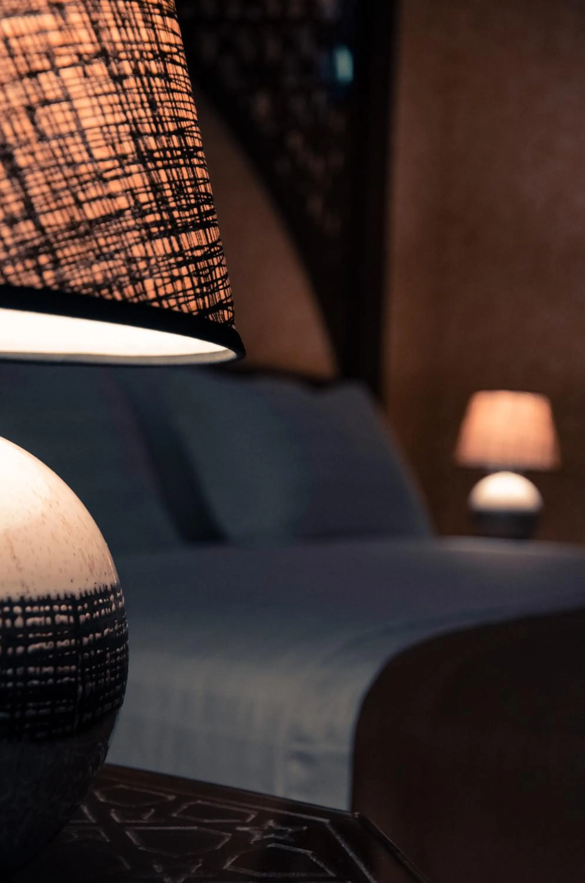 Bedroom, Bed in Orient Star Varahsha