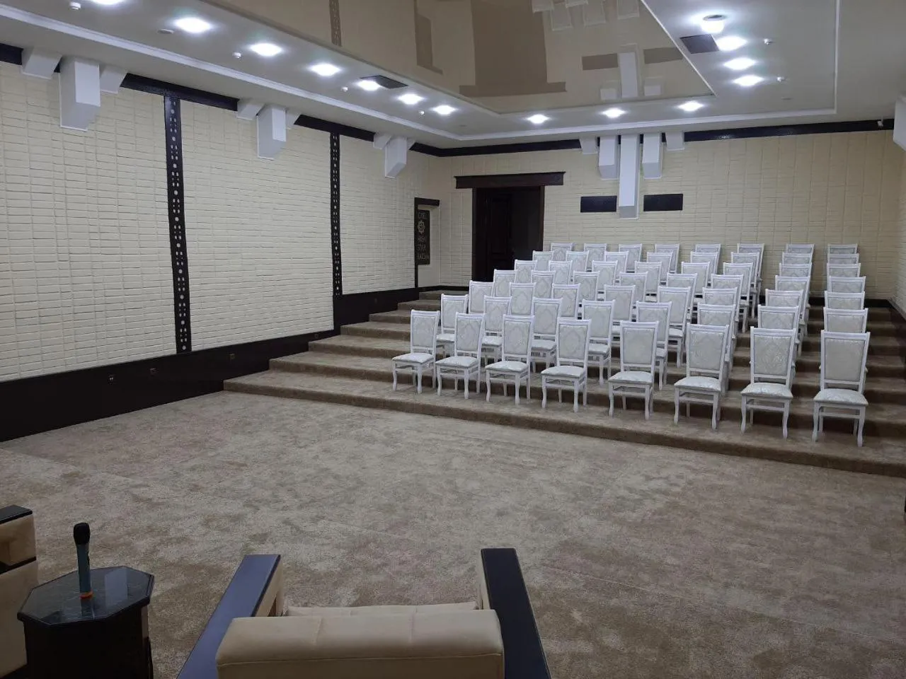 Meeting/conference room in Orient Star Varahsha
