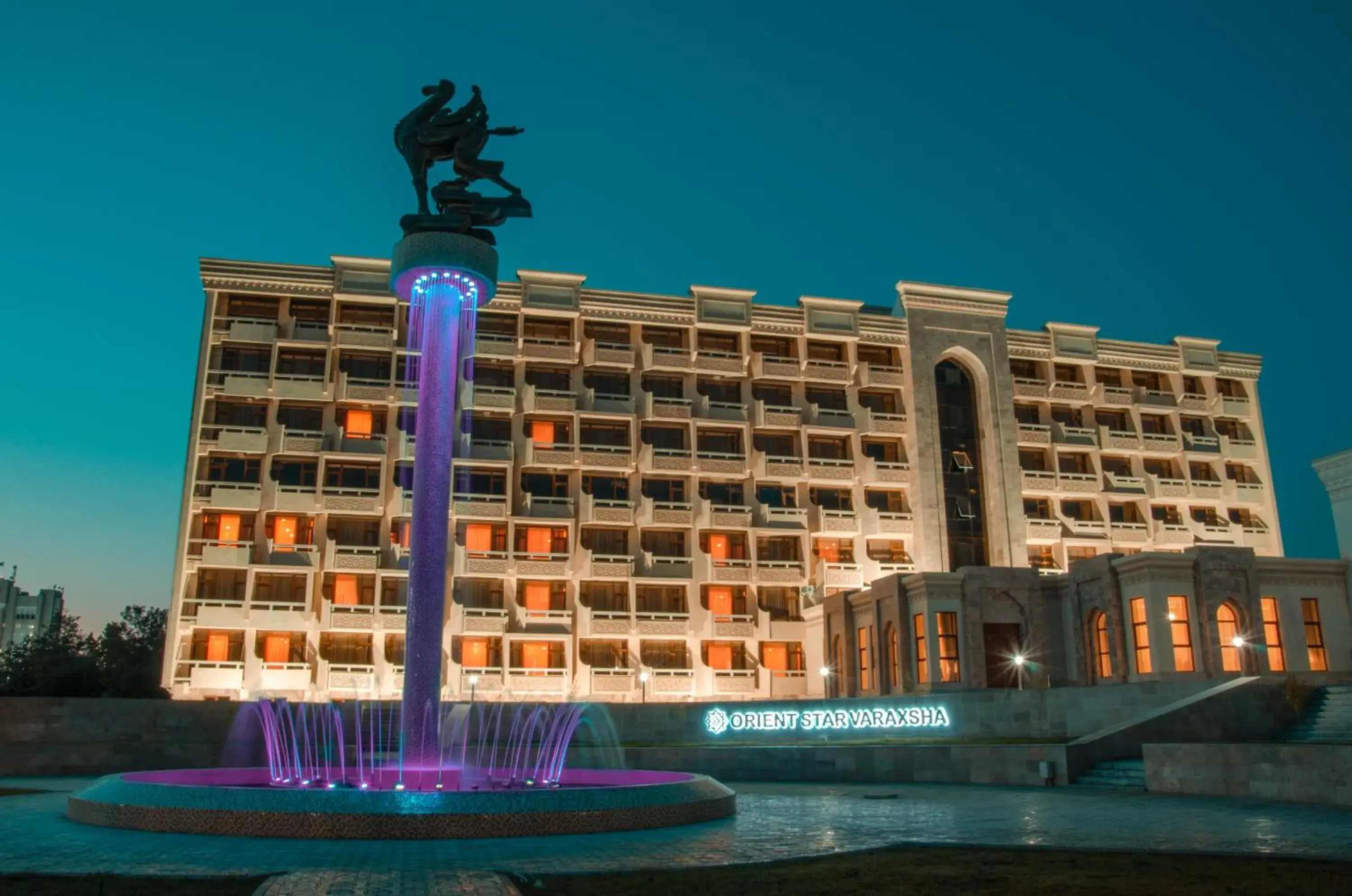 Orient Star Varahsha Orient Star Varahsha