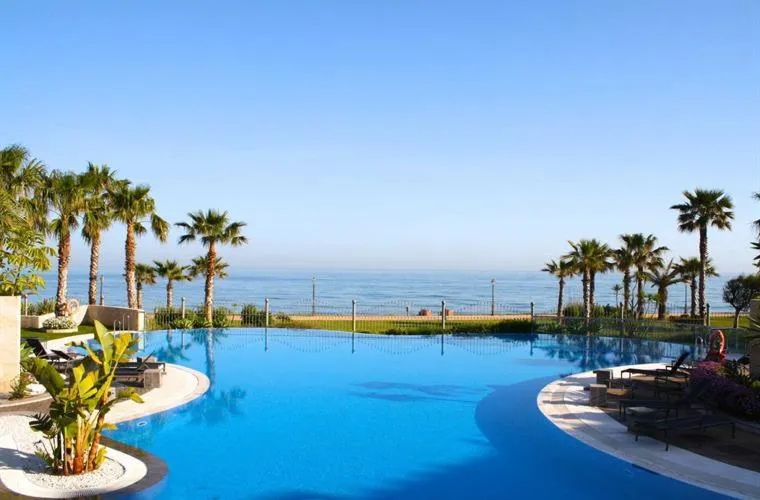 Estepona Mar Azul Apartment