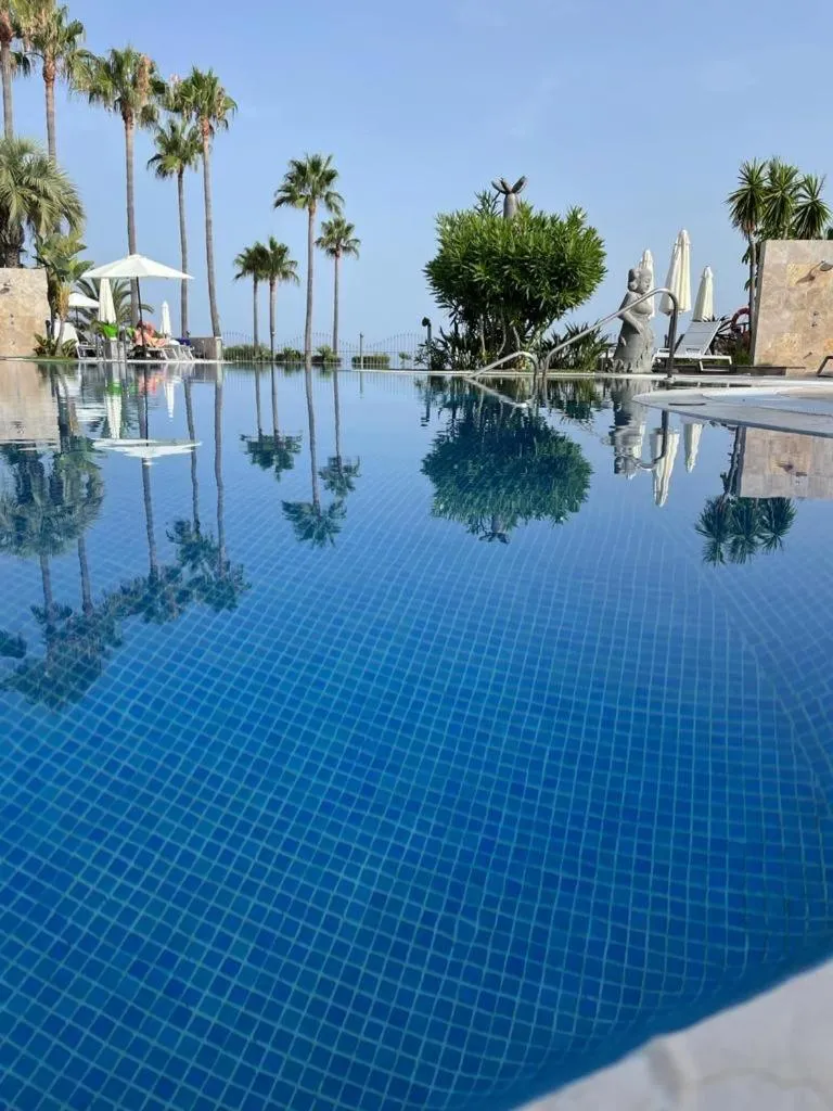 Estepona Mar Azul Apartment