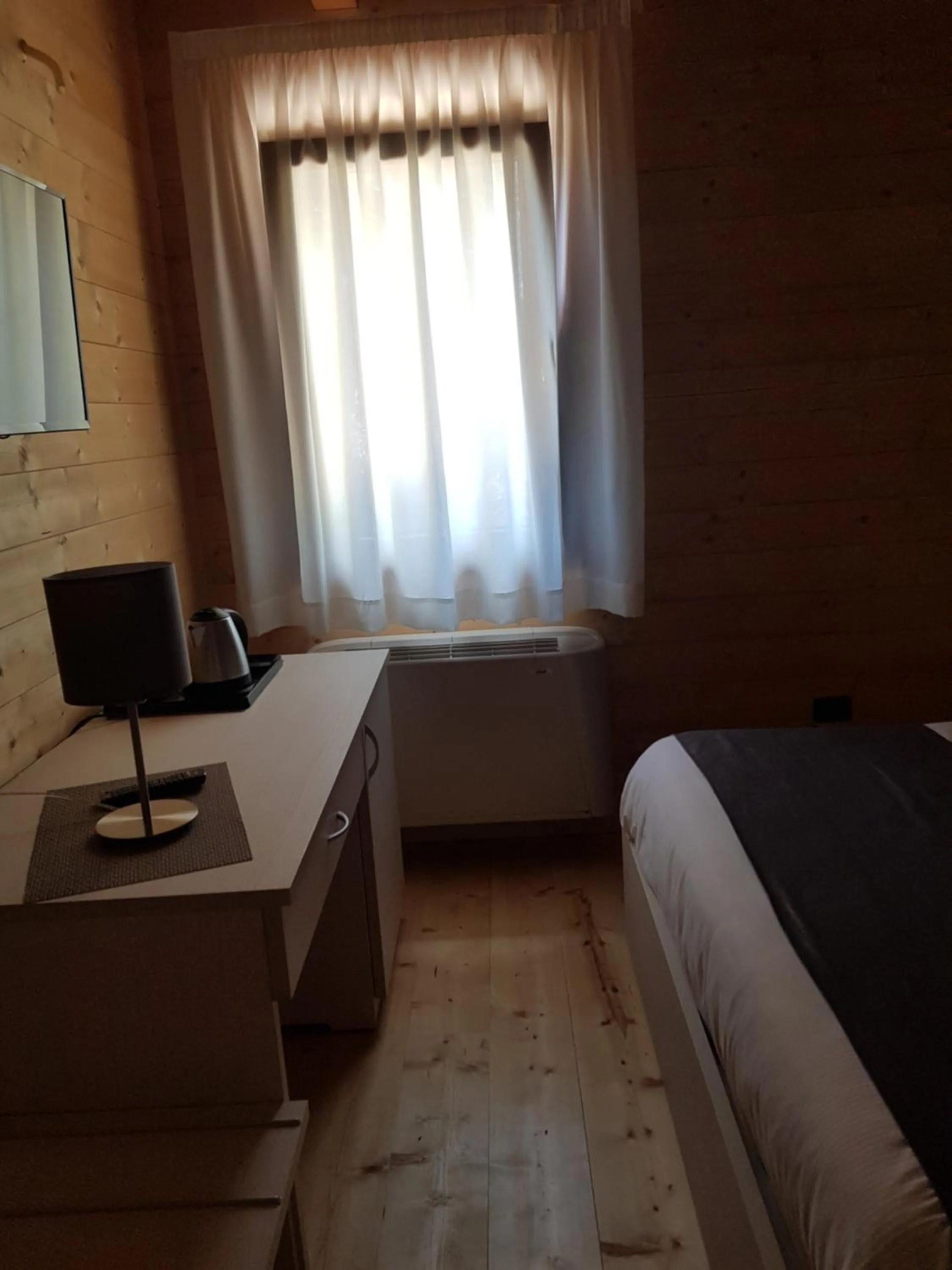 Lorica Suite Lago