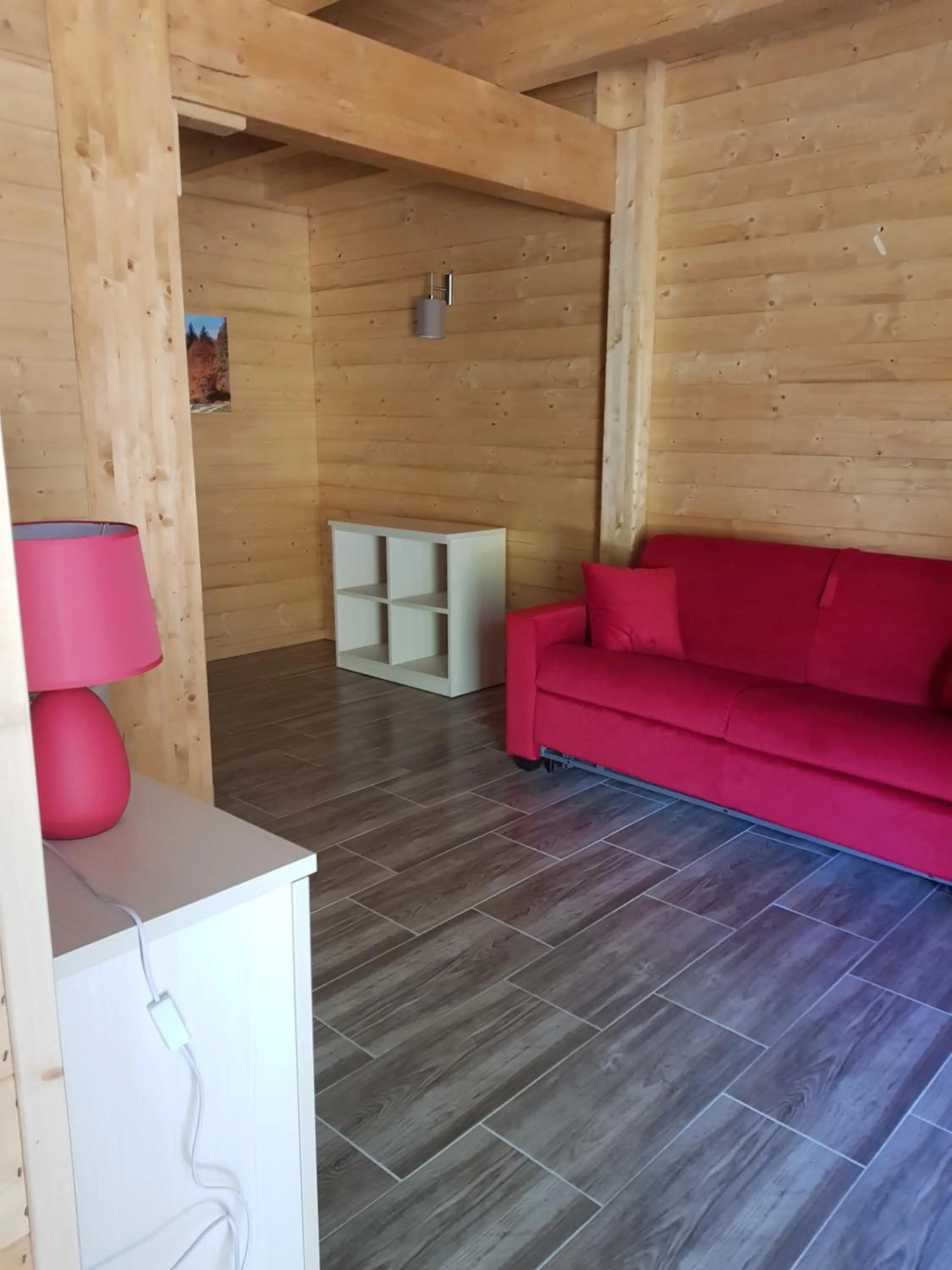 Lorica Suite Lago
