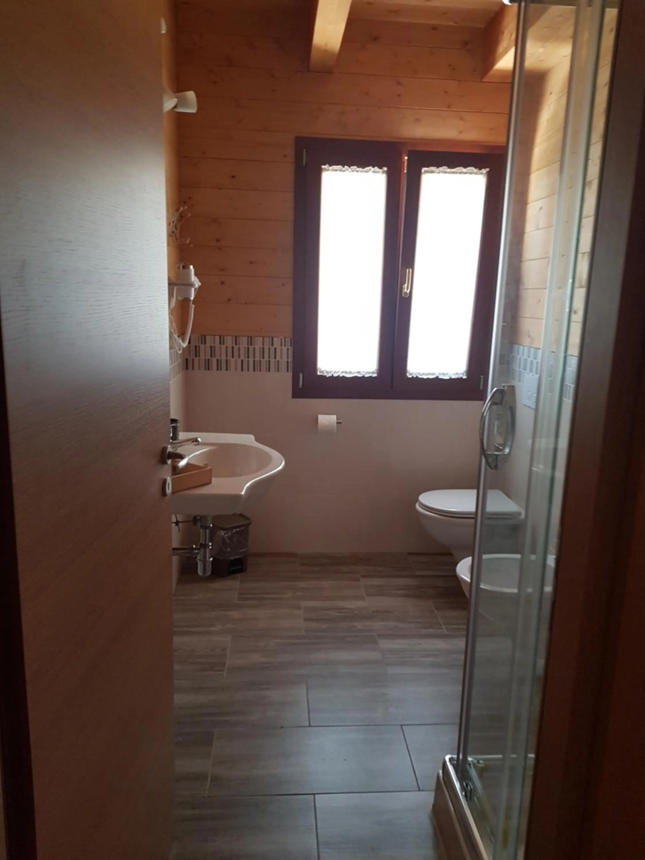 Lorica Suite Lago