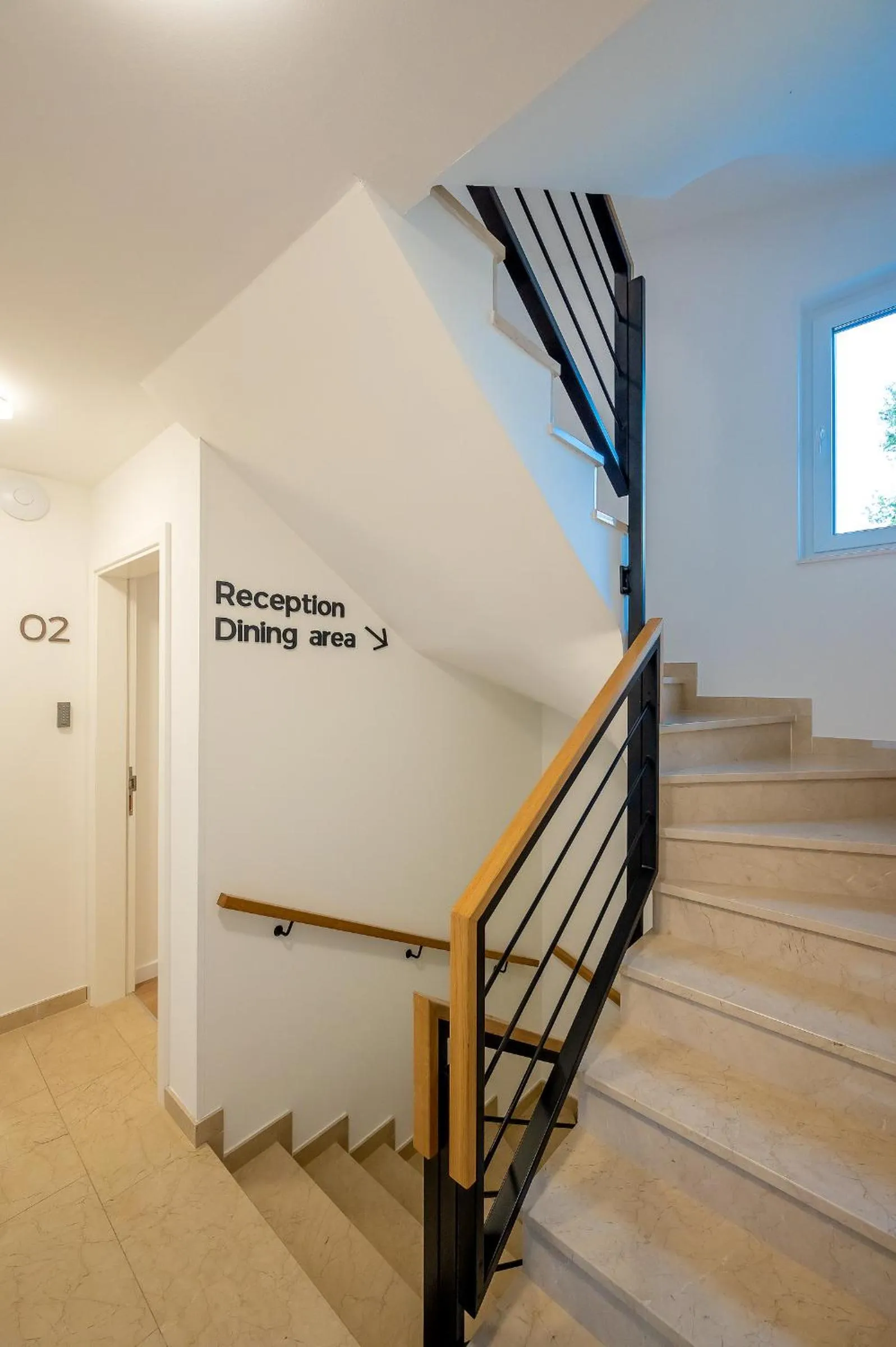 Property building in Seven Seas Residence