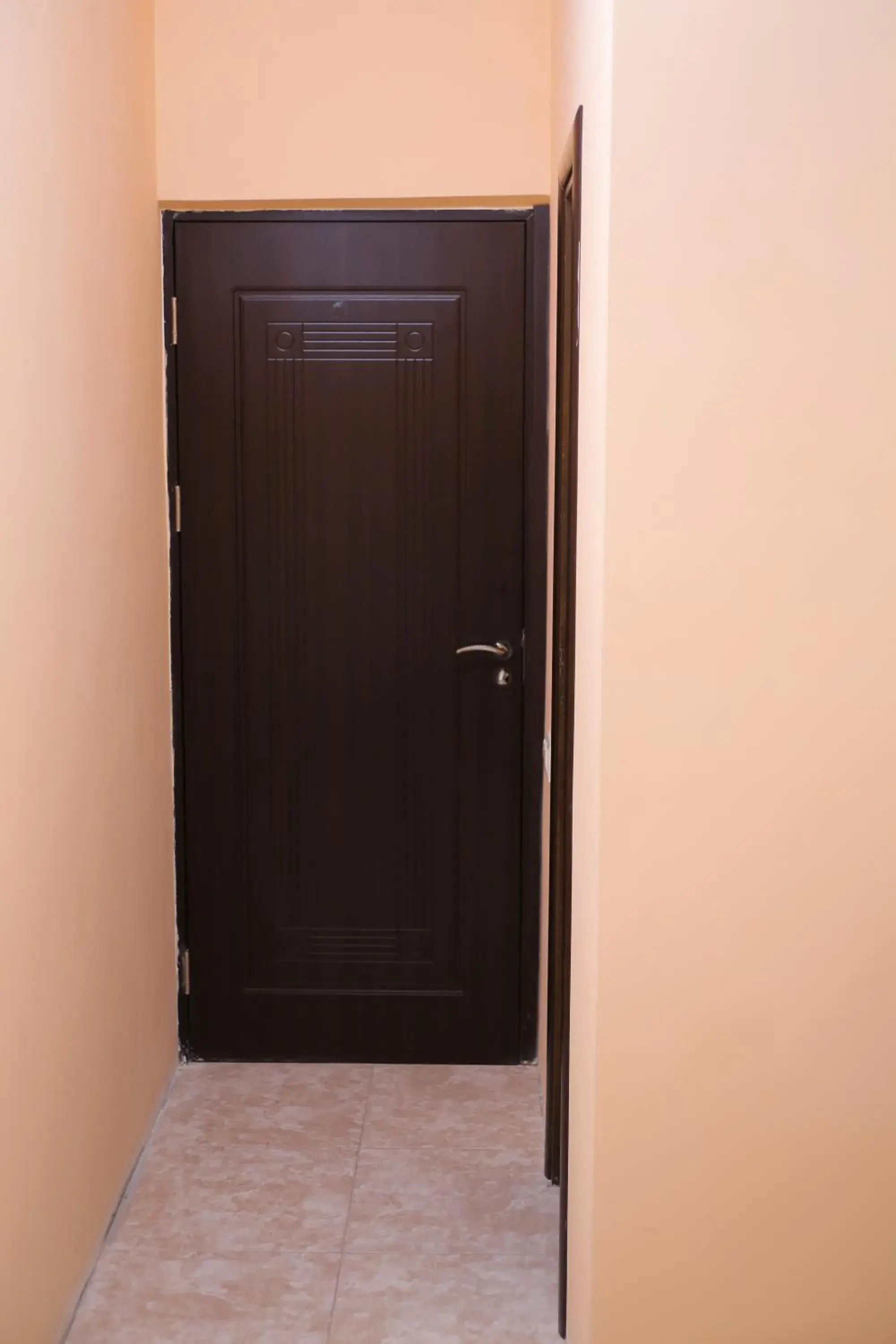 Facade/entrance in Red Hotel Yerevan Center Facade/entrance in Red Hotel Yerevan Center