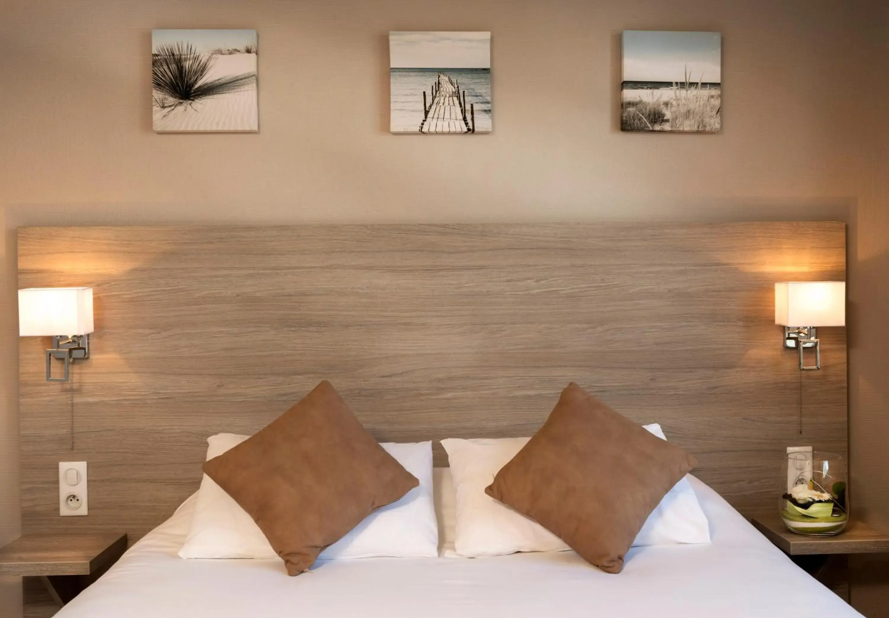 Studio (2 Adults) in Hotel Regina & Spa Studio (2 Adults) in Hotel Regina & Spa