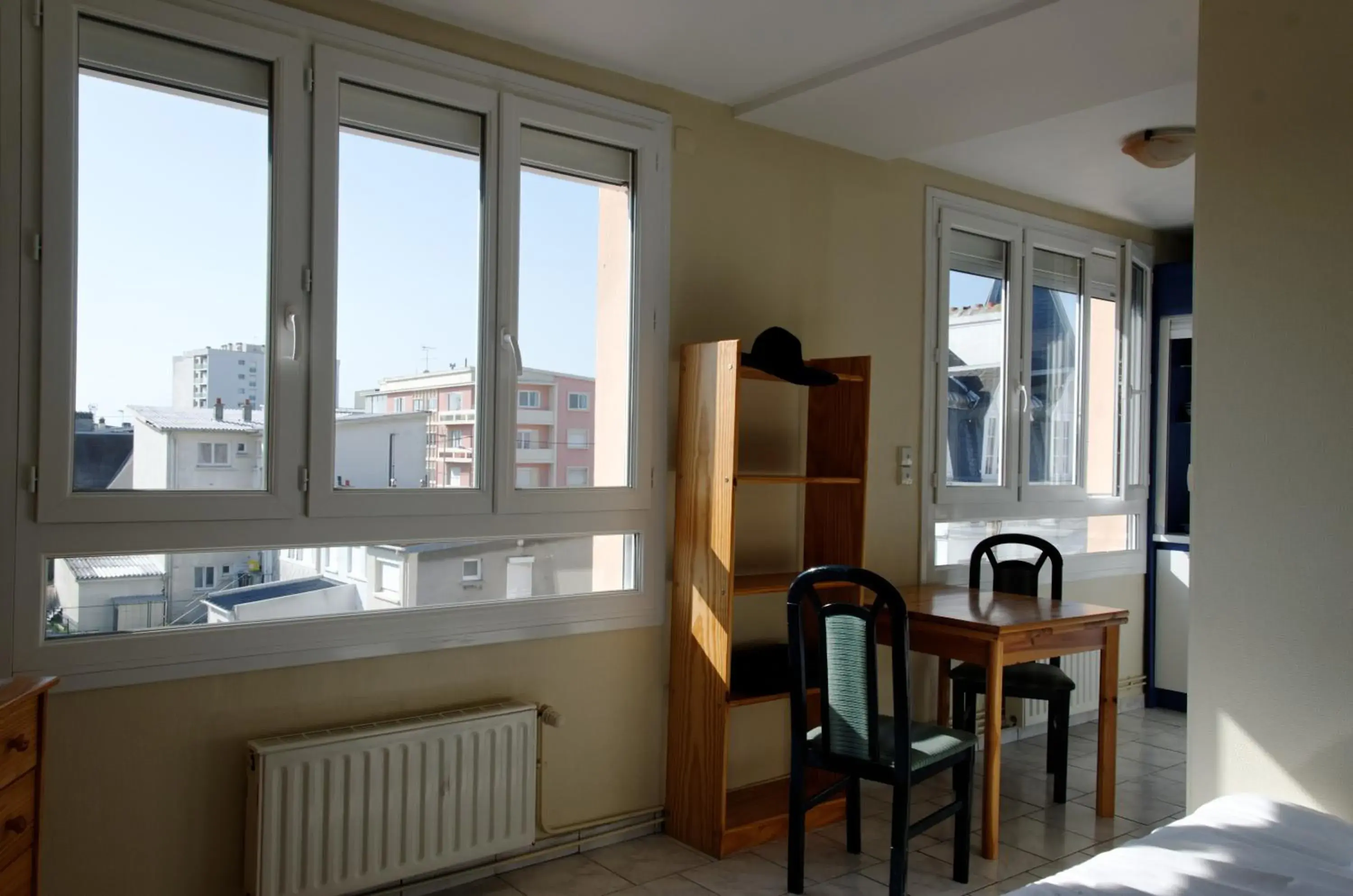 View (from property/room) in Hotel Regina & Spa View (from property/room) in Hotel Regina & Spa