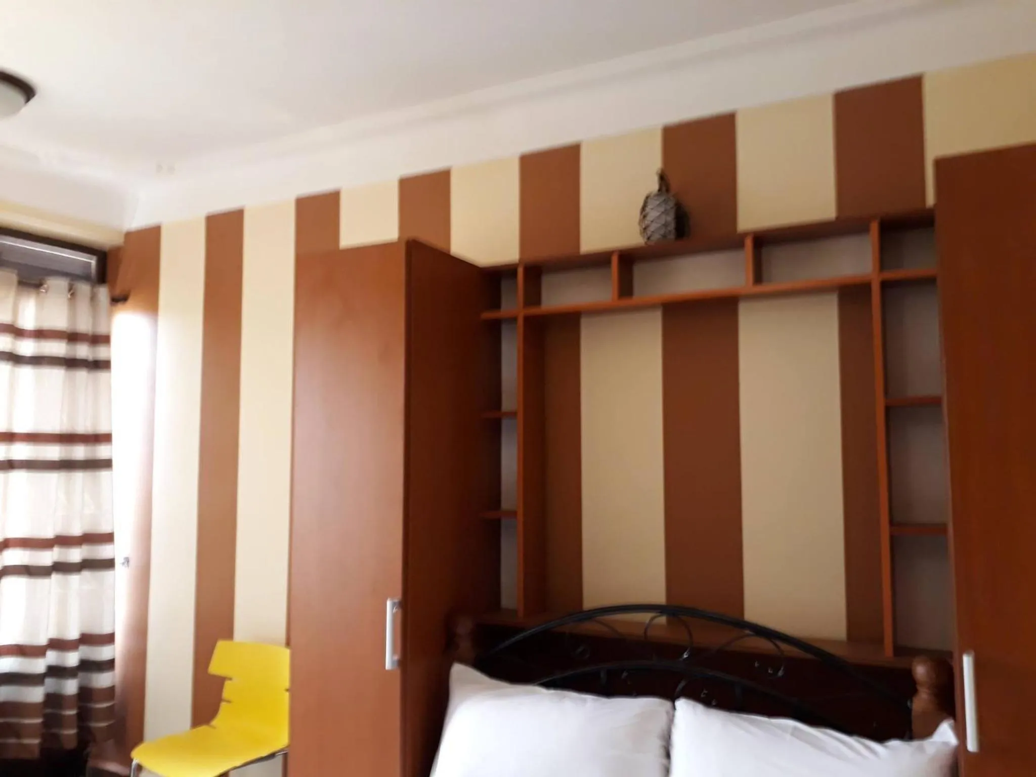 Bedroom, Bed in Egret Pilgrims Inn