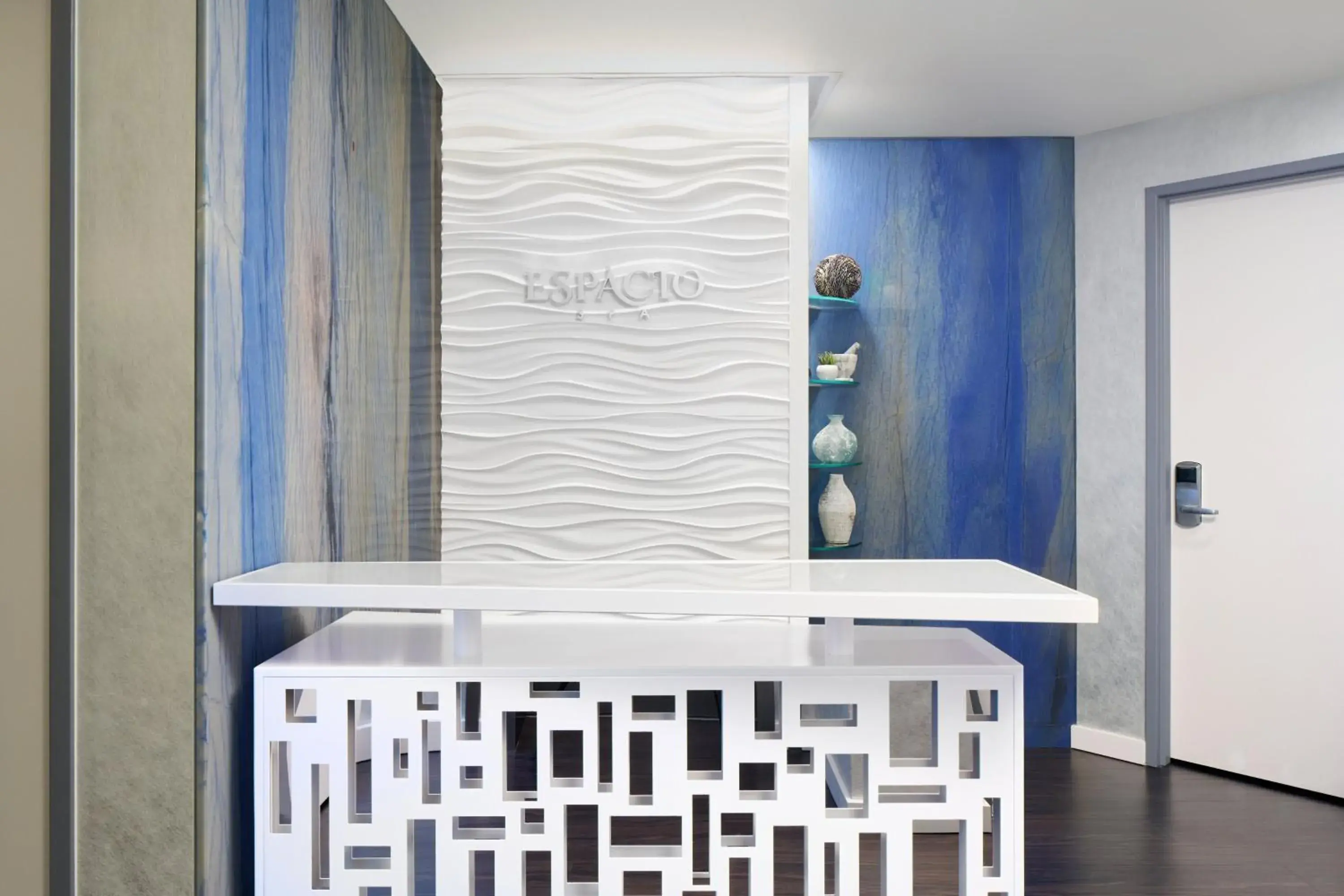 Spa and wellness centre/facilities in ESPACIO THE JEWEL OF WAIKIKI Spa and wellness centre/facilities in ESPACIO THE JEWEL OF WAIKIKI