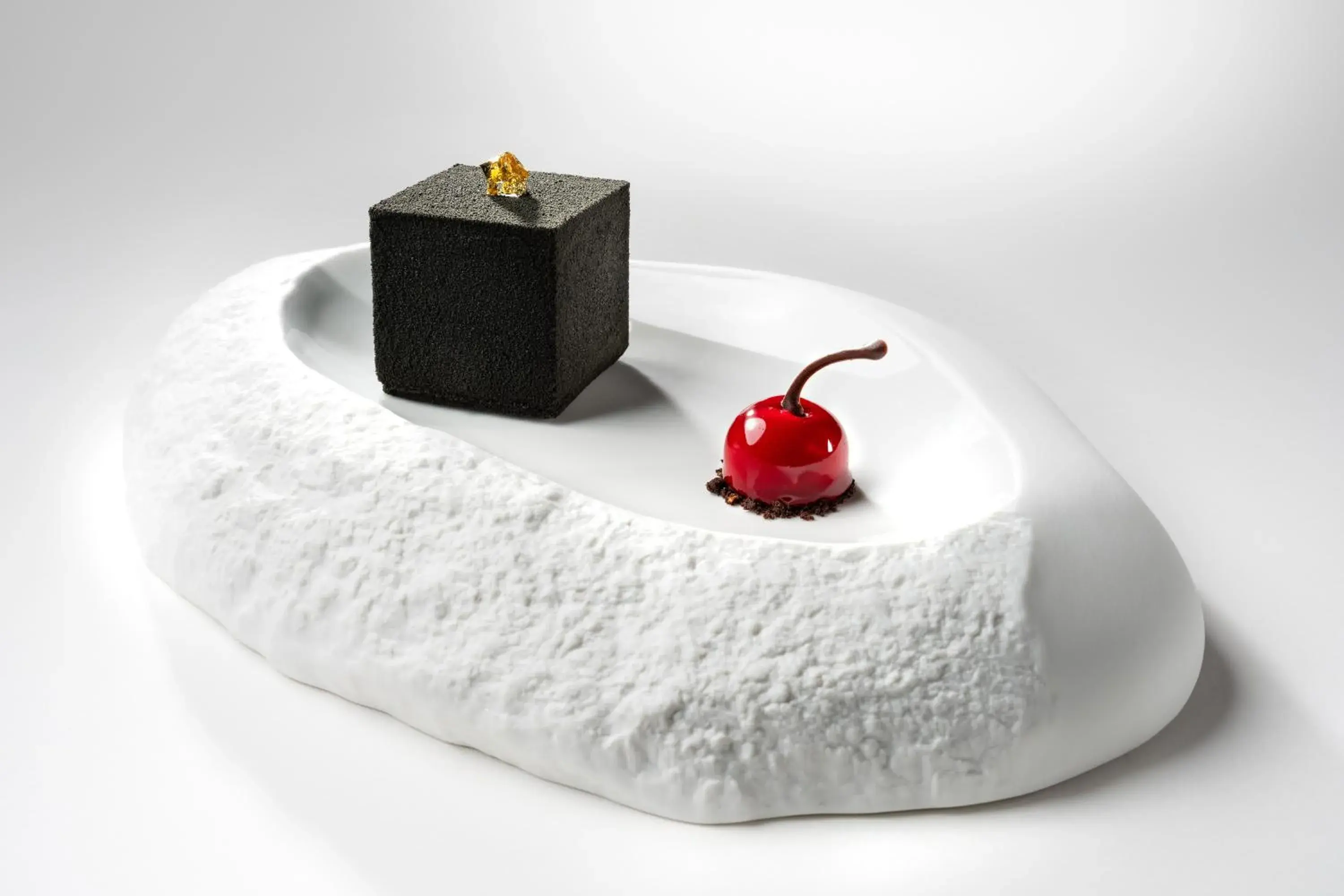 Restaurant/places to eat in ESPACIO THE JEWEL OF WAIKIKI Restaurant/places to eat in ESPACIO THE JEWEL OF WAIKIKI