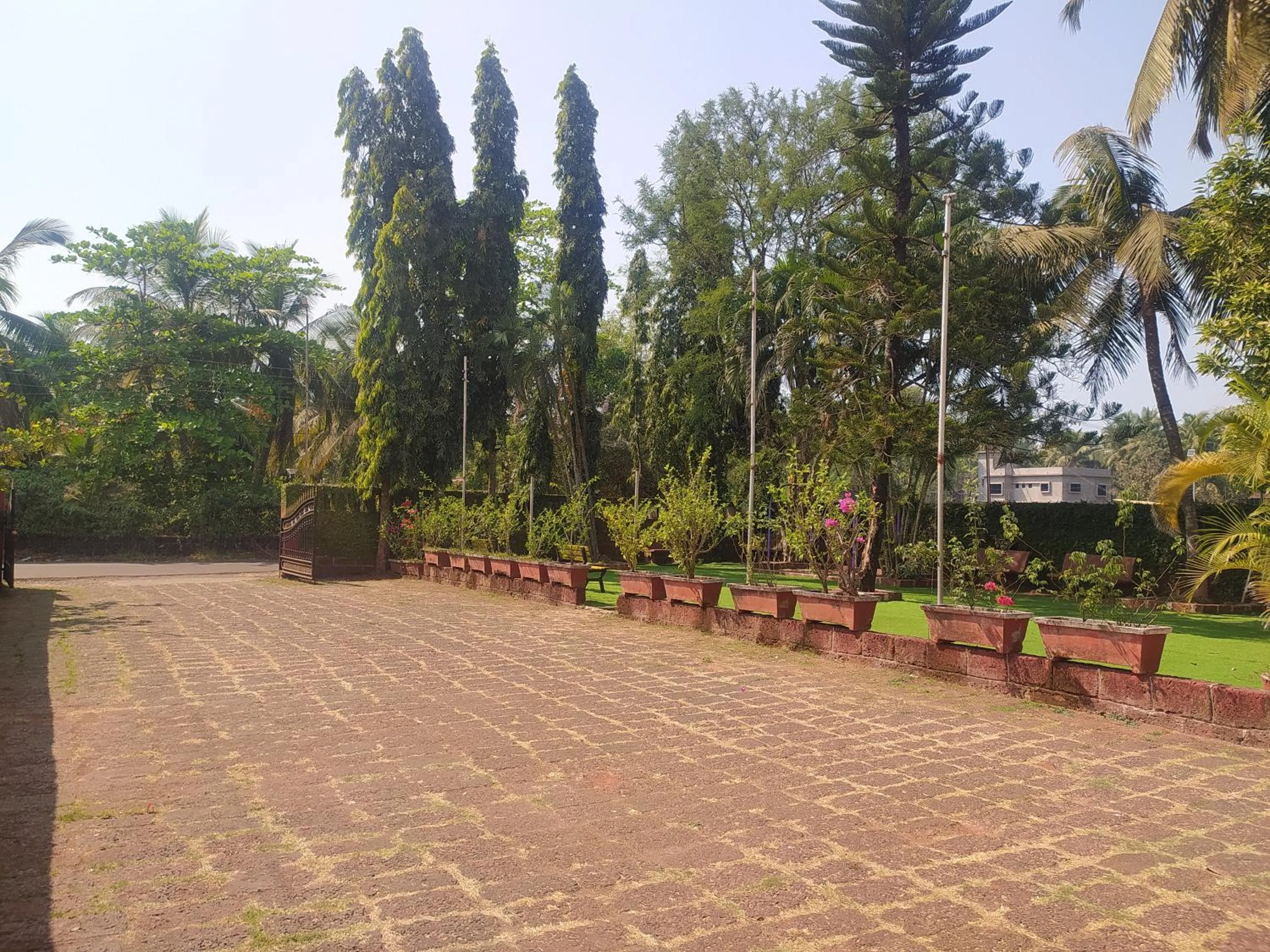 Other in Sea Winds Hotel, Guhagar