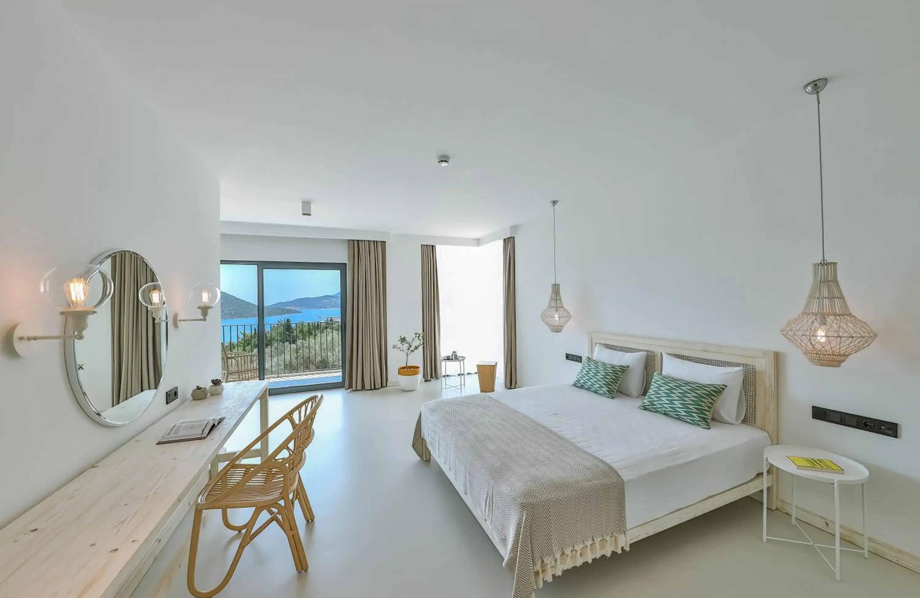 Suite with Sea View in Carruba Boutique Hotel Suite with Sea View in Carruba Boutique Hotel