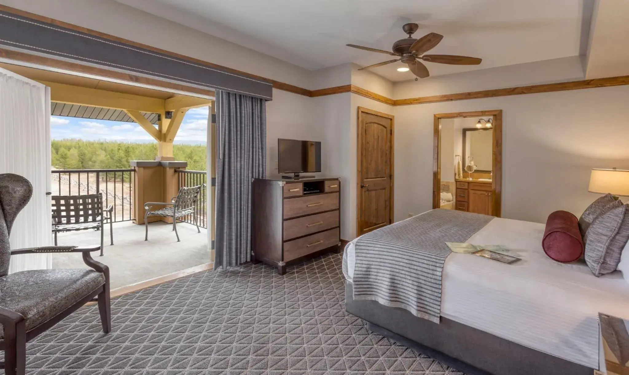 Other, Bed in WorldMark West Yellowstone Other, Bed in WorldMark West Yellowstone