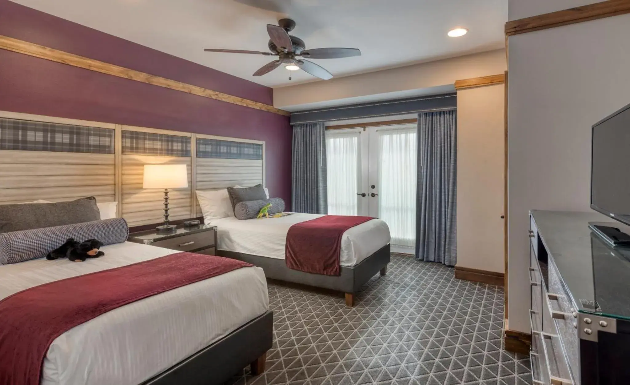 Other, Bed in WorldMark West Yellowstone Other, Bed in WorldMark West Yellowstone