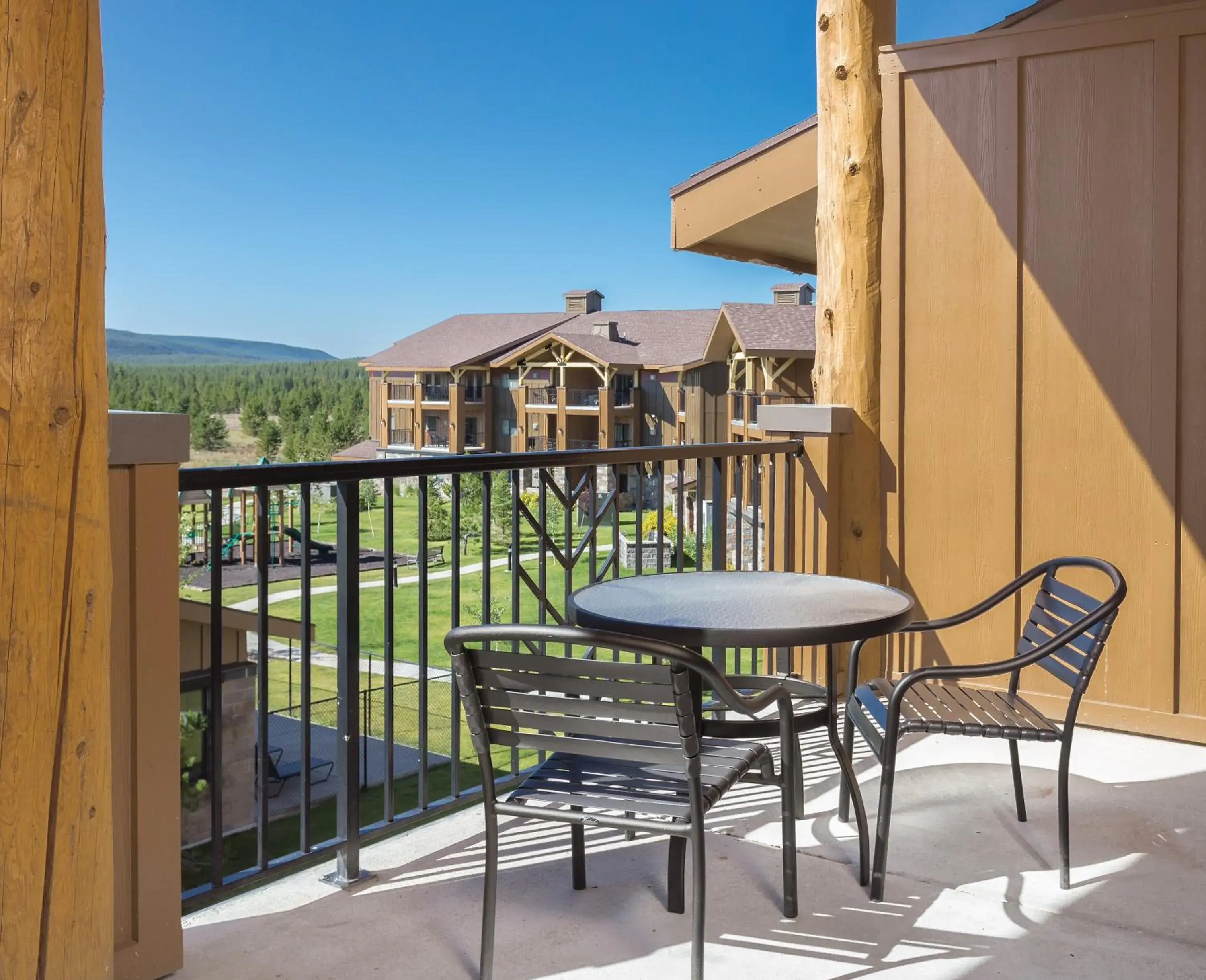 Other in WorldMark West Yellowstone Other in WorldMark West Yellowstone