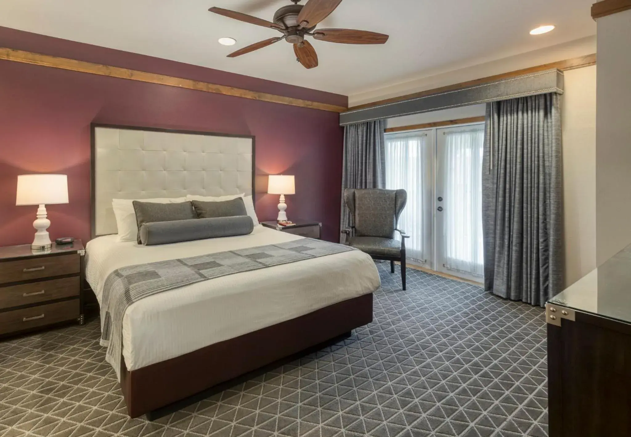 Other, Bed in WorldMark West Yellowstone Other, Bed in WorldMark West Yellowstone