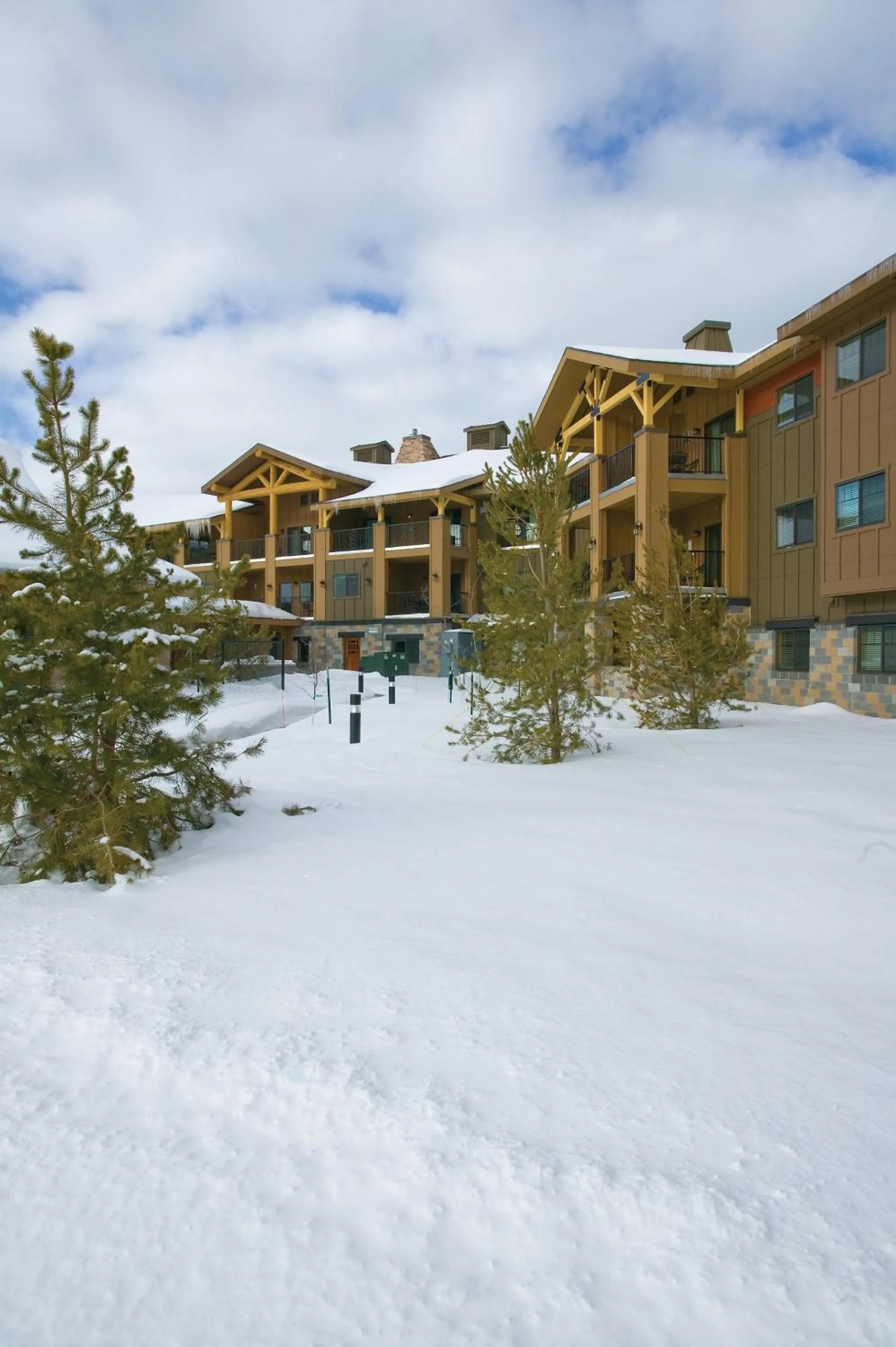 Other in WorldMark West Yellowstone